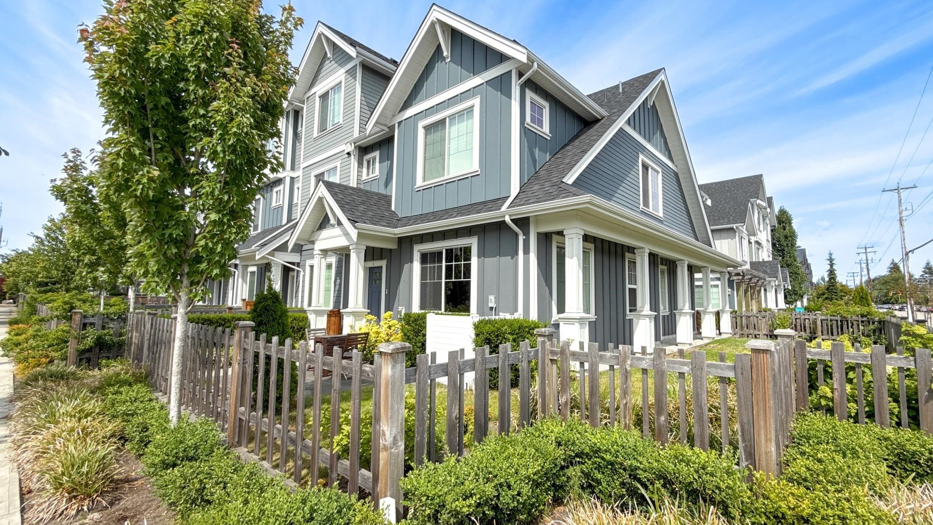 4 - 7780 Bridge Street, Richmond
