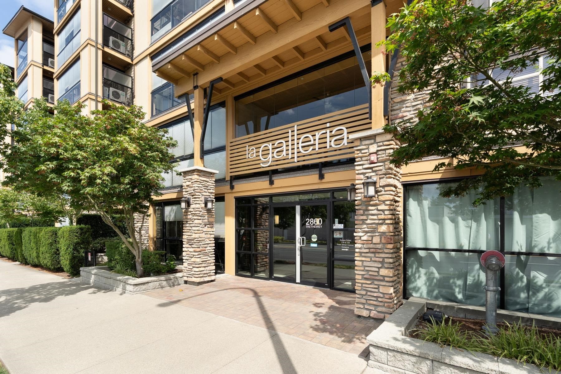 412 - 2860 Trethewey Street, Abbotsford, V2T 0G5 — photo 2