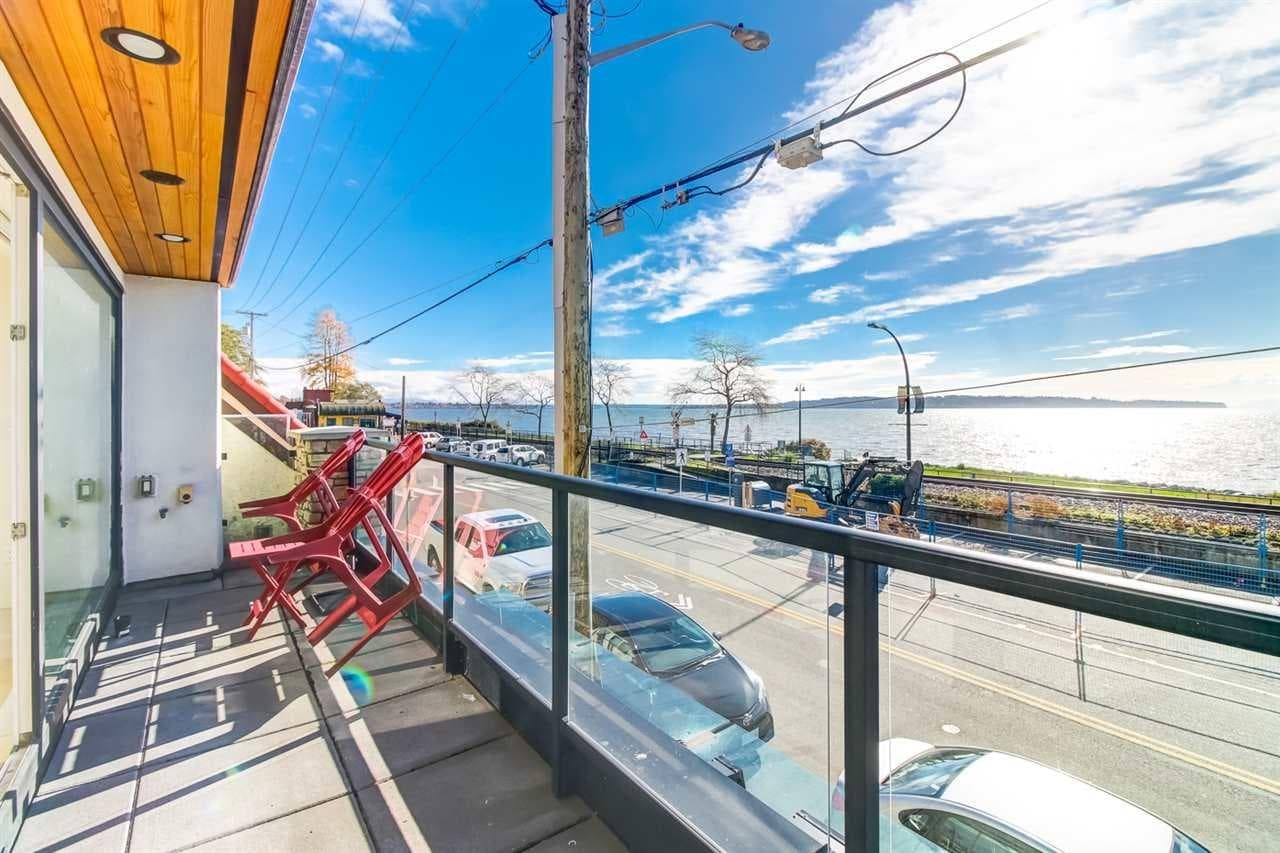 204 - 15581 Marine Drive, White Rock, V4B 1C9 — photo 3