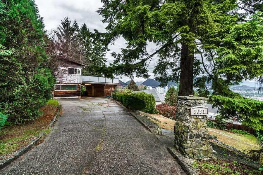 3091 Lazy A Street, Coquitlam