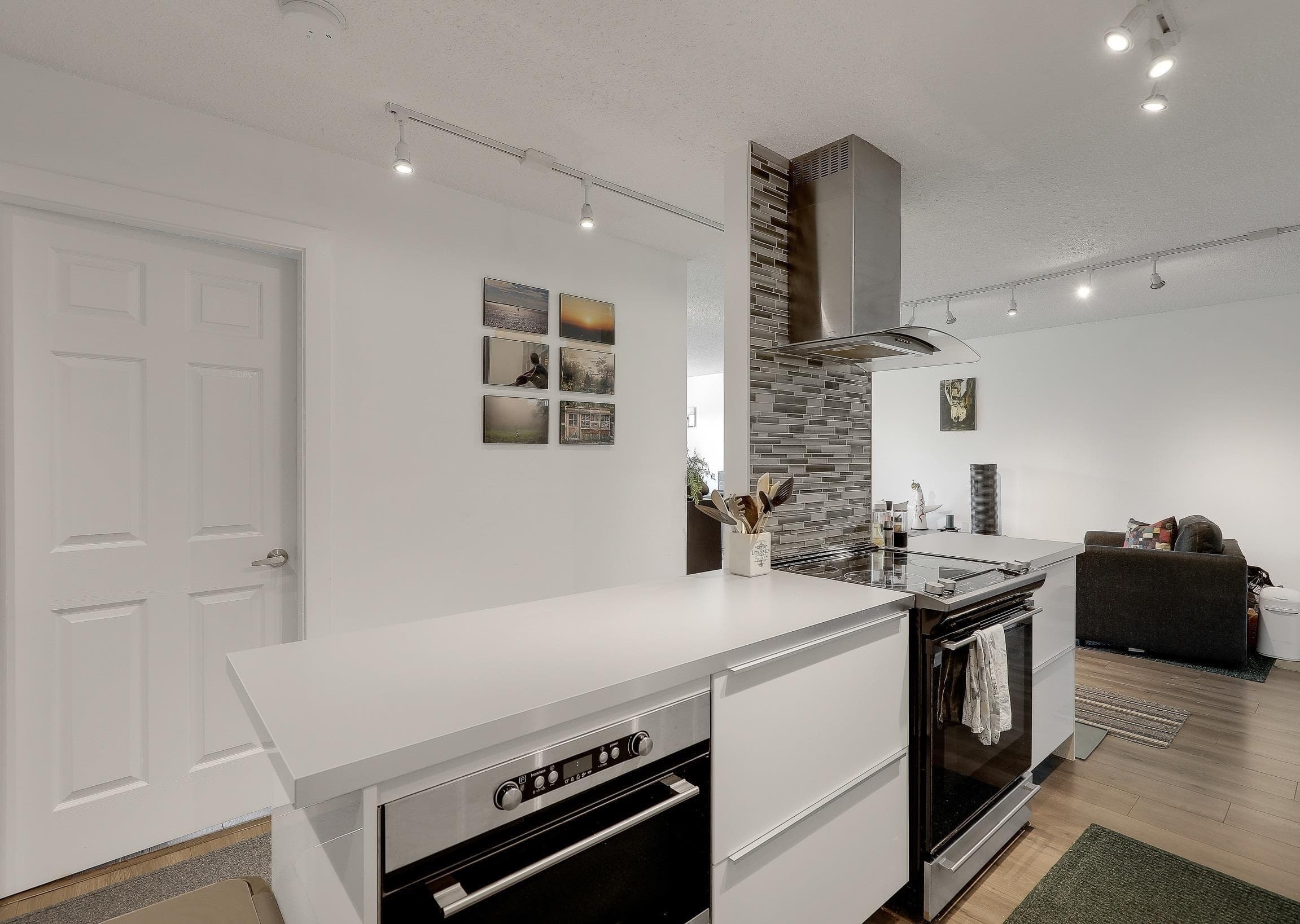 503 - 250 W 1st Street, North Vancouver, V7M 1B4 — photo 4