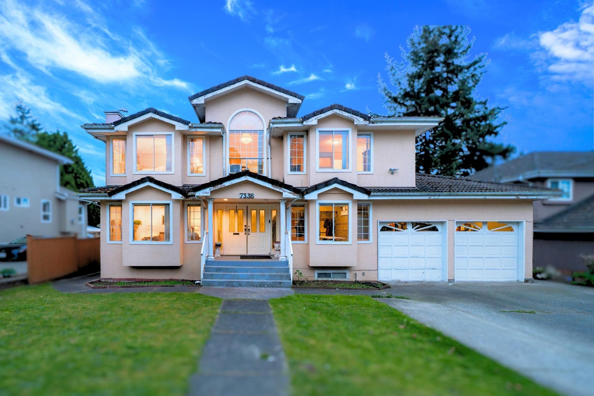 7336 16th Avenue, Burnaby