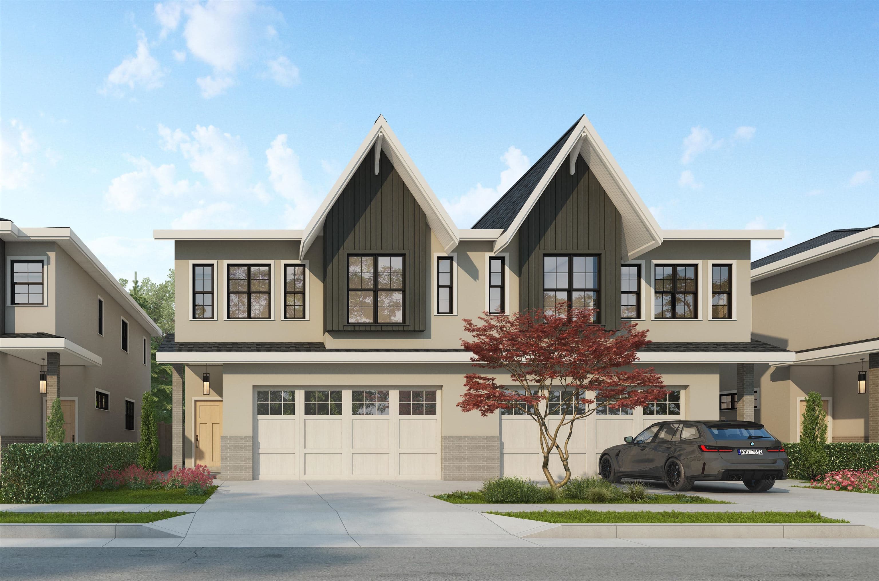 9181 Nagasaka Lane, Delta