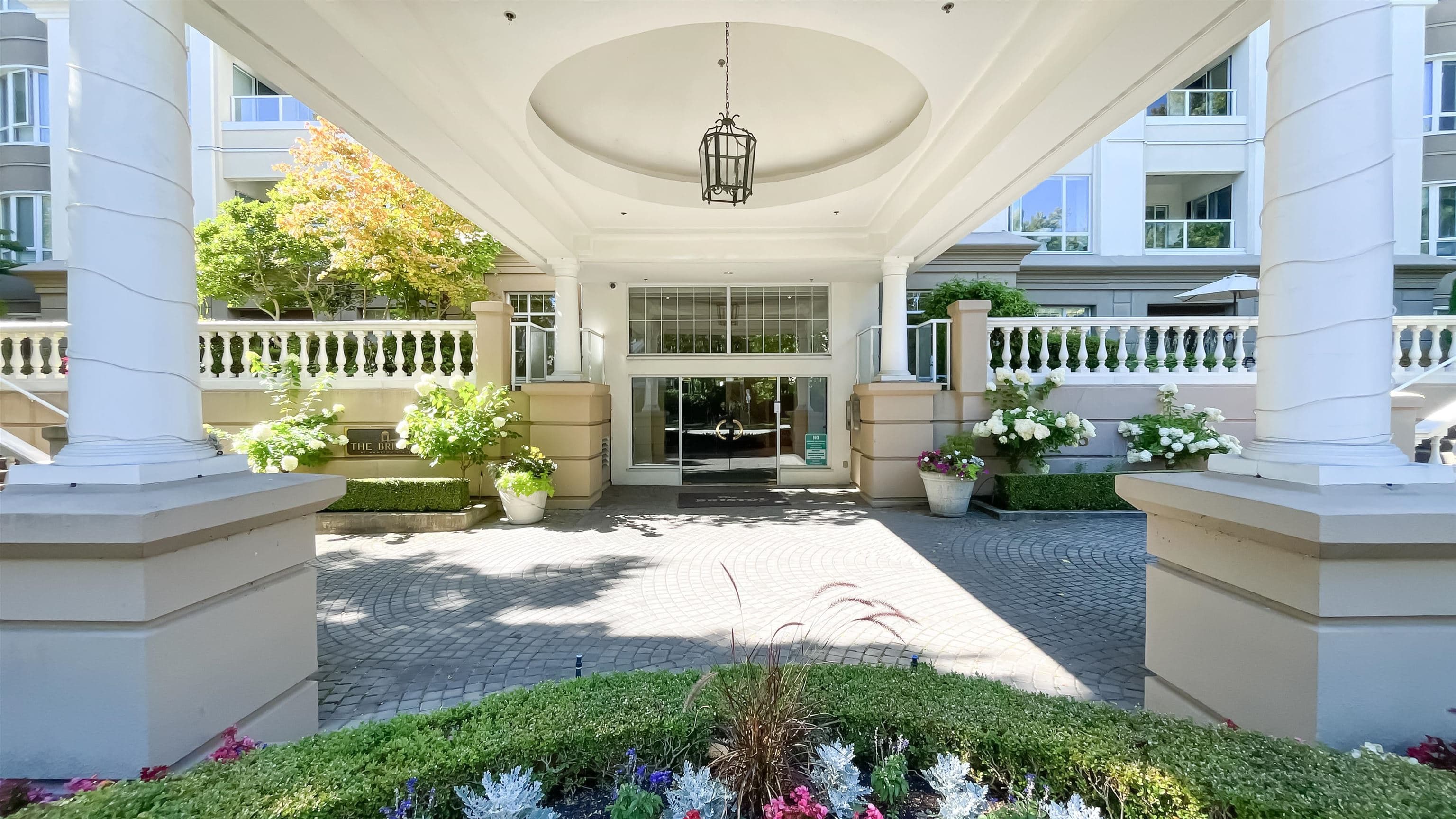 308 - 5735 Hampton Place, Vancouver, V6T 2G8 — photo 3