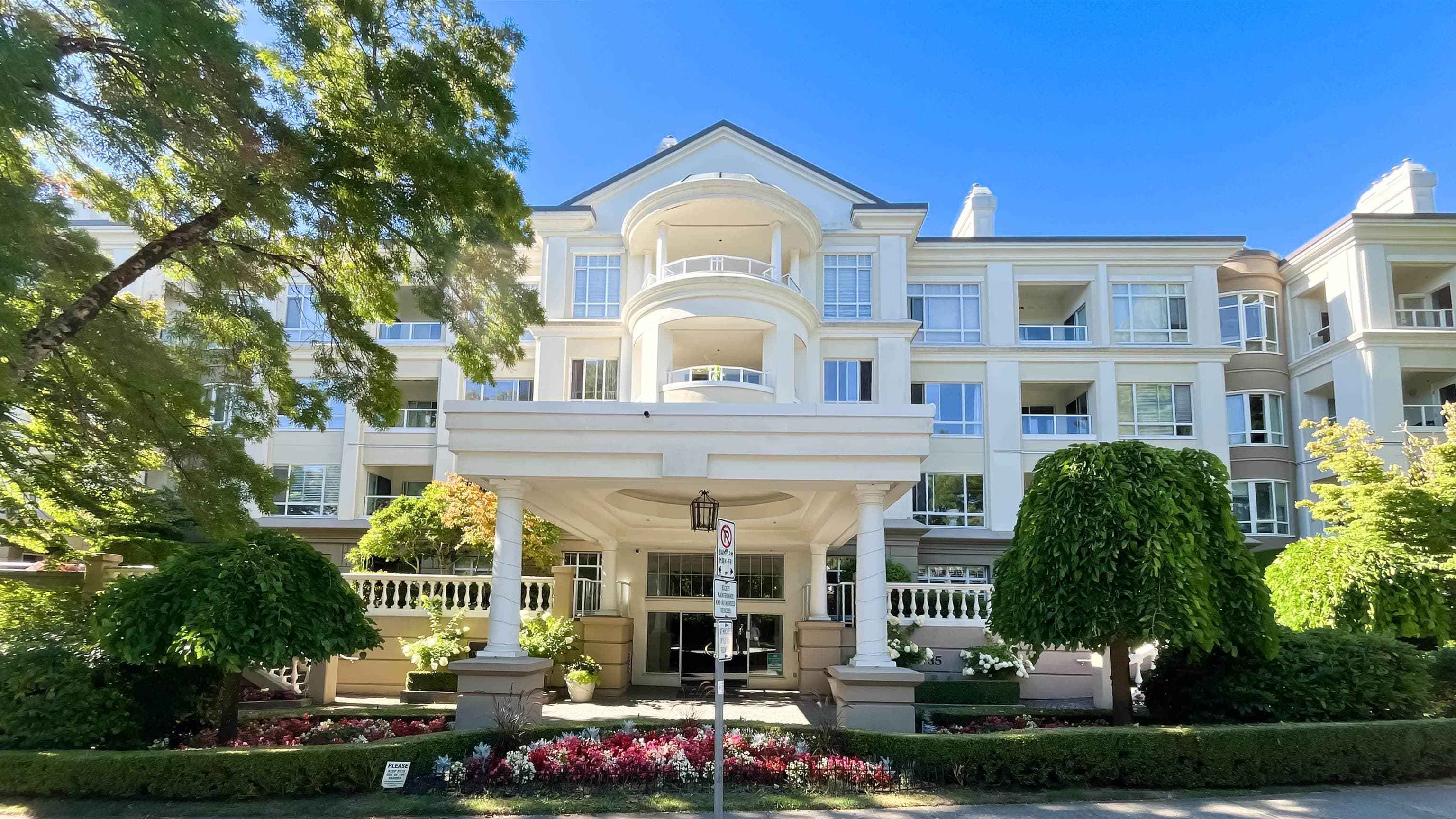 308 - 5735 Hampton Place, Vancouver