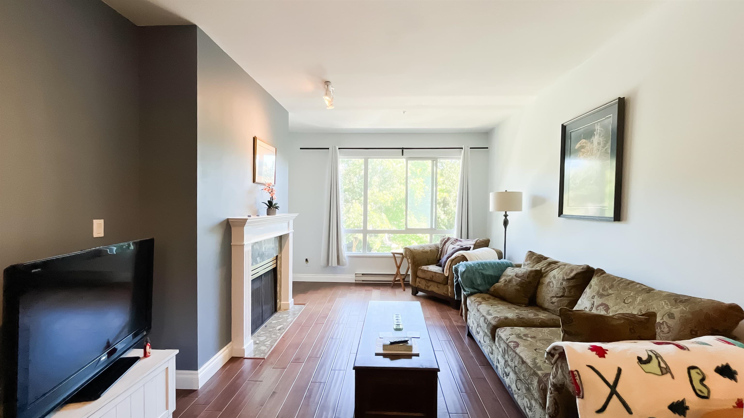308 - 5735 Hampton Place, Vancouver, V6T 2G8 — photo 5