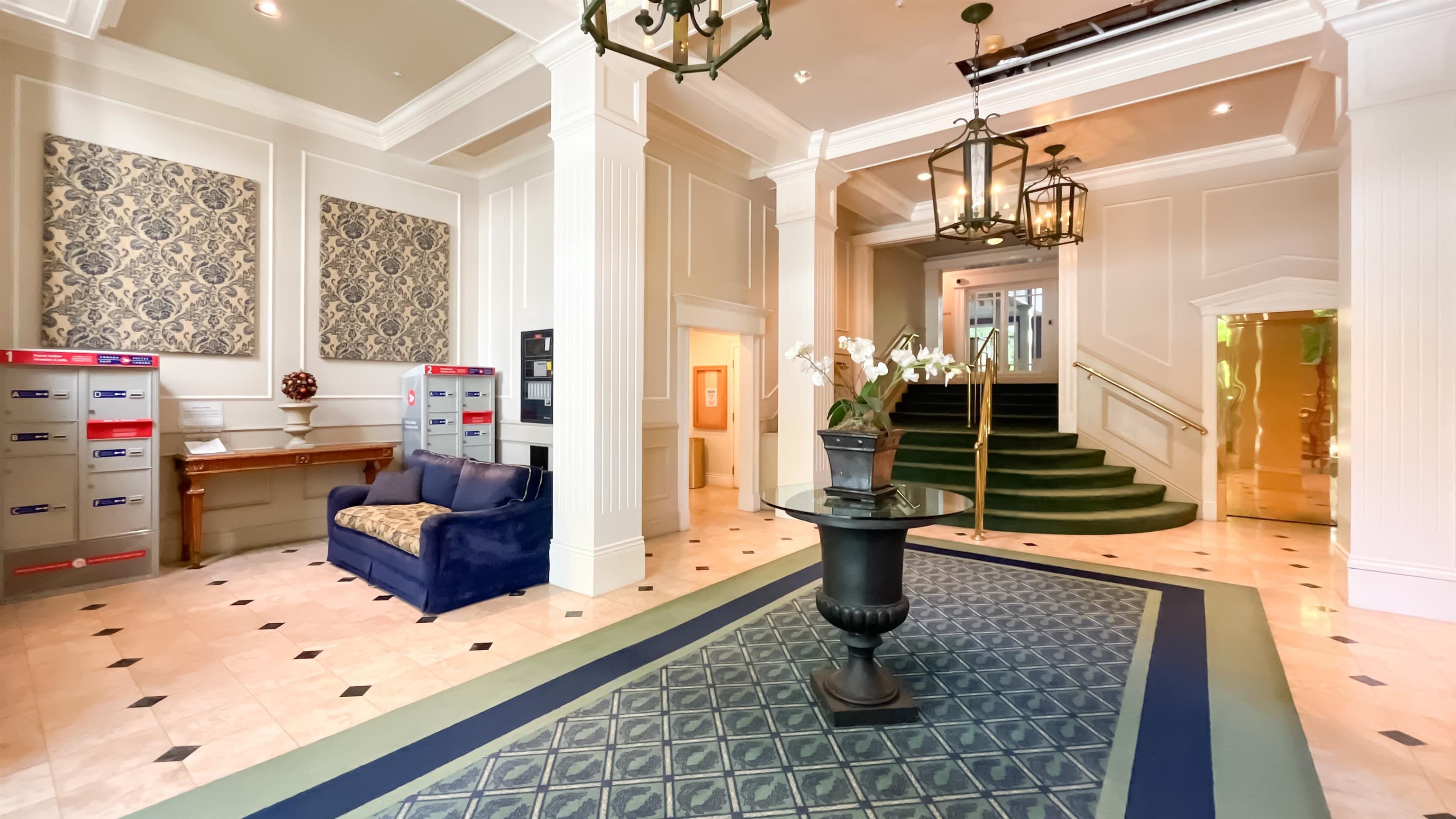 308 - 5735 Hampton Place, Vancouver, V6T 2G8 — photo 4