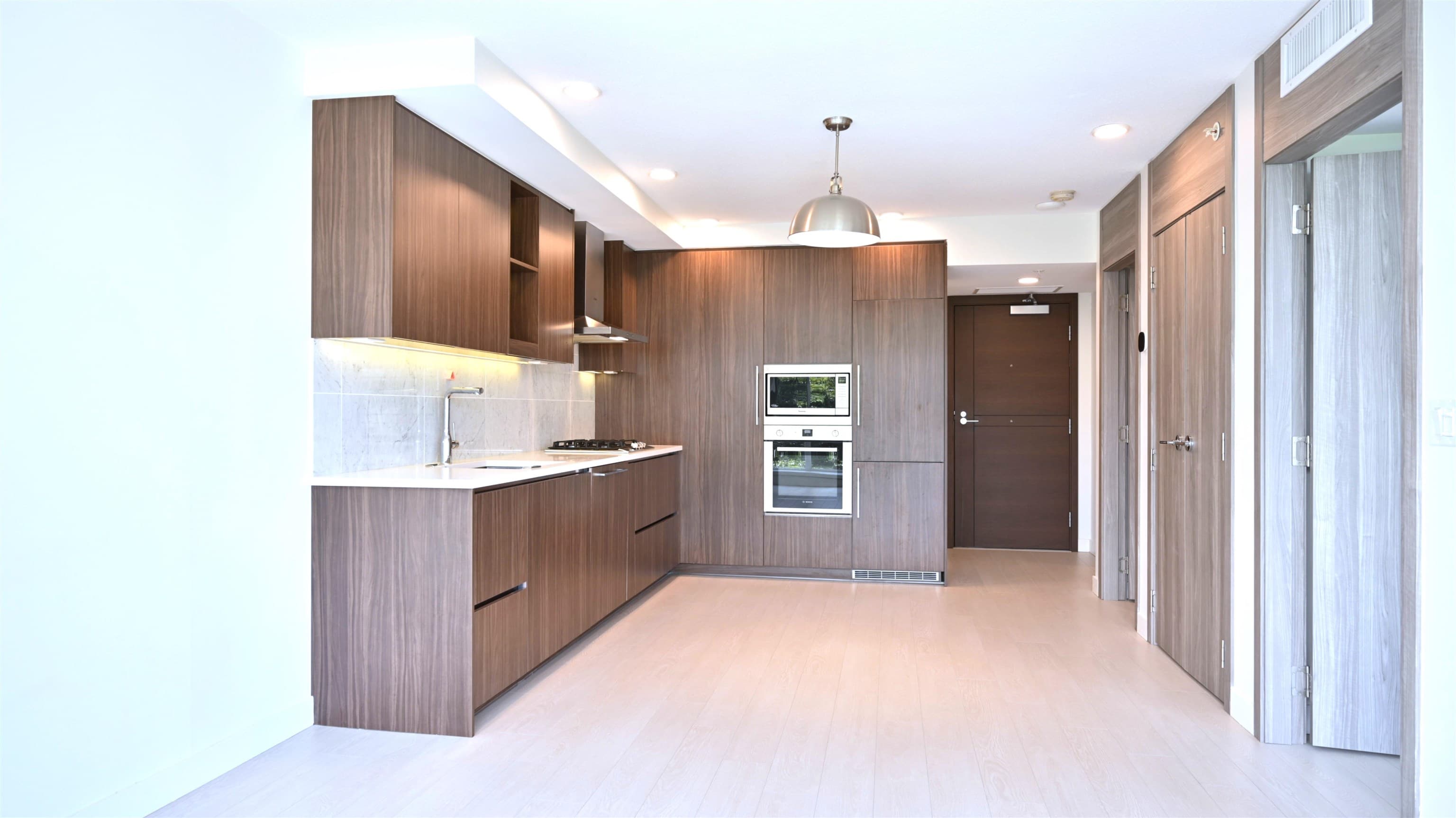 1608 - 8800 Hazelbridge Way, Richmond, V6X 0S3 — photo 5
