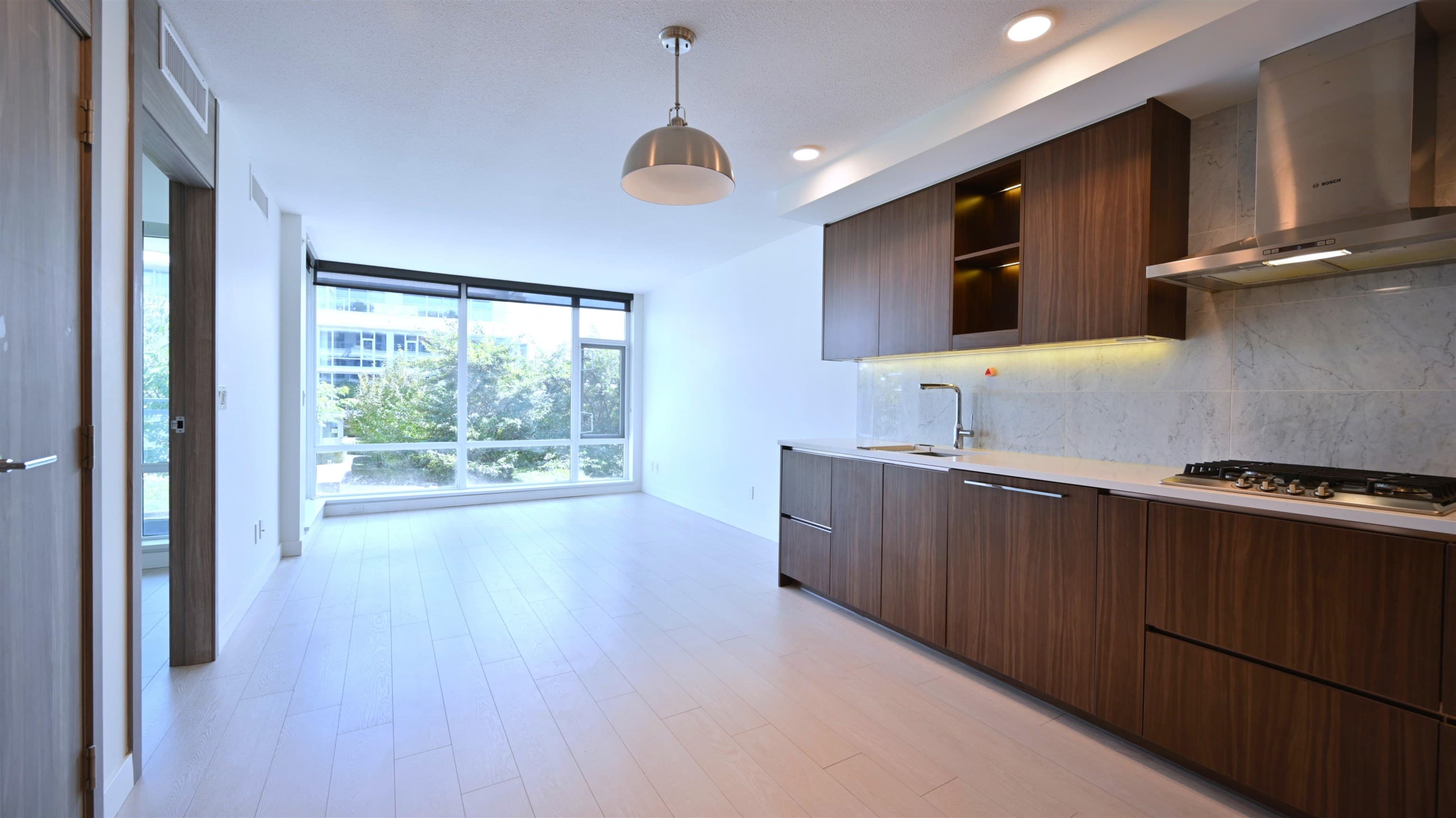 1608 - 8800 Hazelbridge Way, Richmond, V6X 0S3 — photo 4
