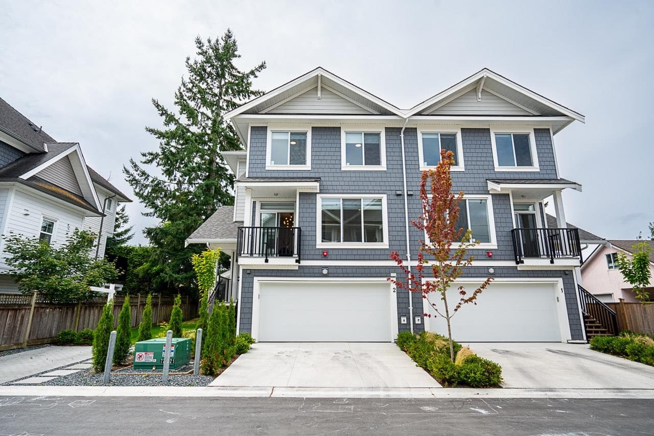 1 - 2525 156 Street, Surrey, V4P 1C7 — photo 1