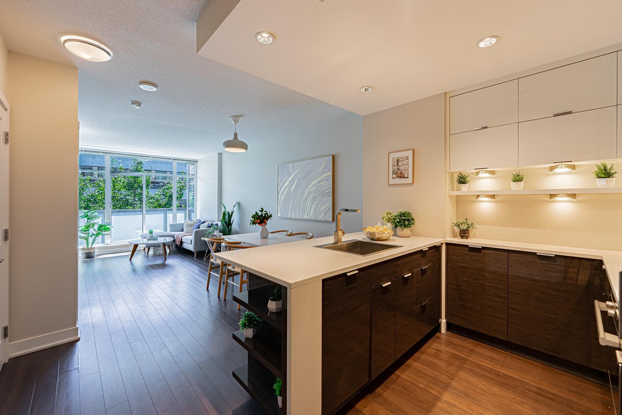 626 - 1777 W 7th Avenue, Vancouver, V6J 0E5 — photo 2