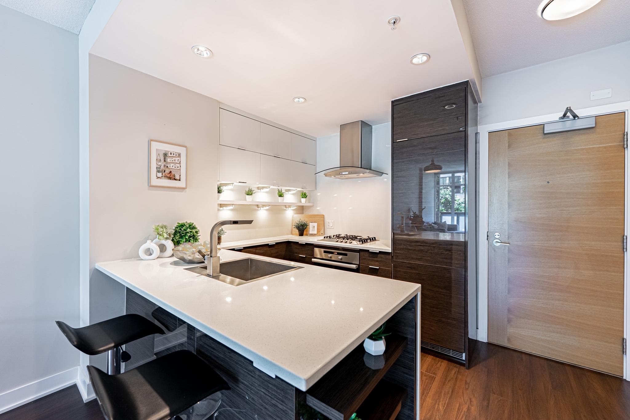 626 - 1777 W 7th Avenue, Vancouver, V6J 0E5 — photo 3