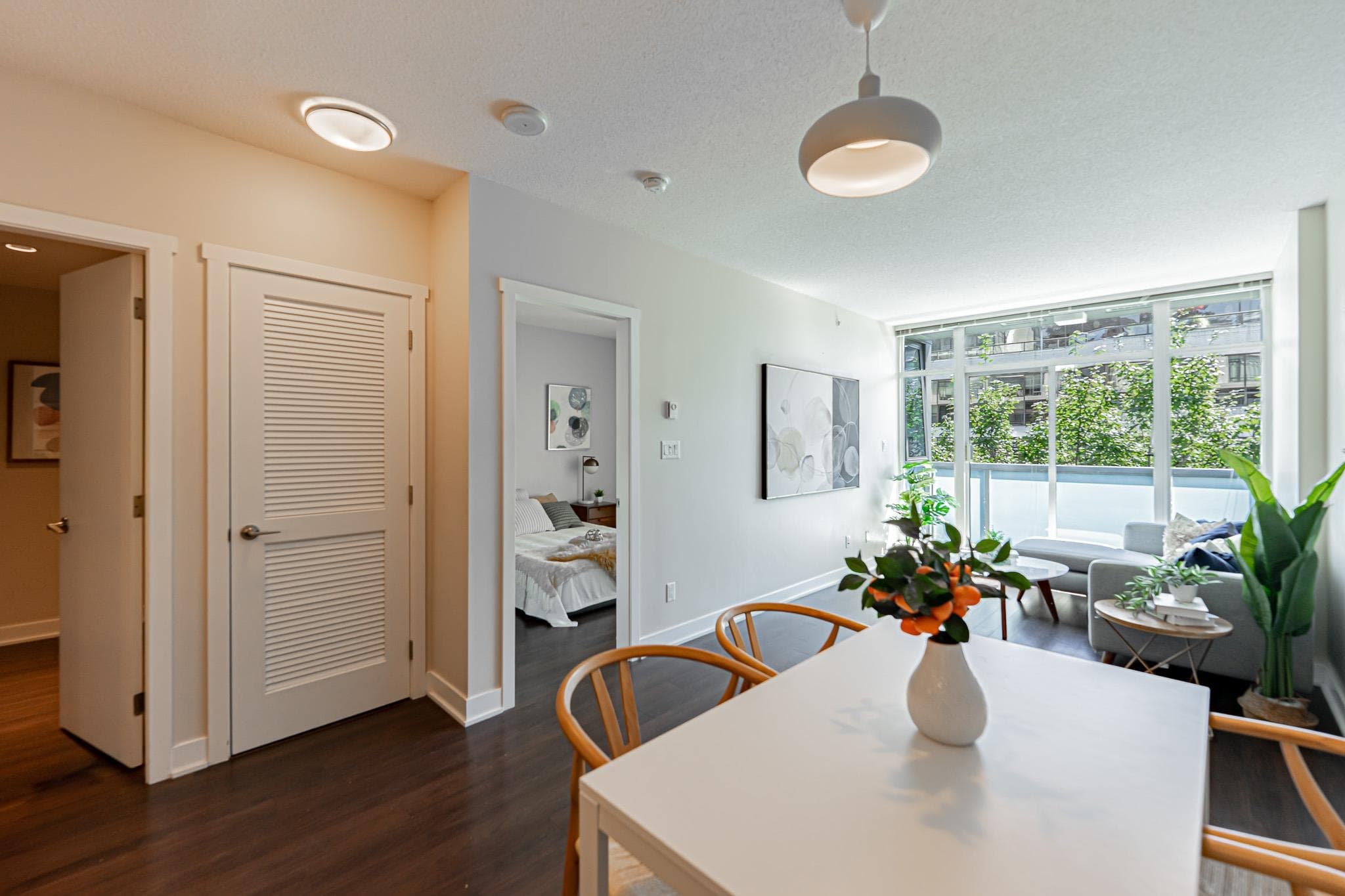 626 - 1777 W 7th Avenue, Vancouver, V6J 0E5 — photo 4