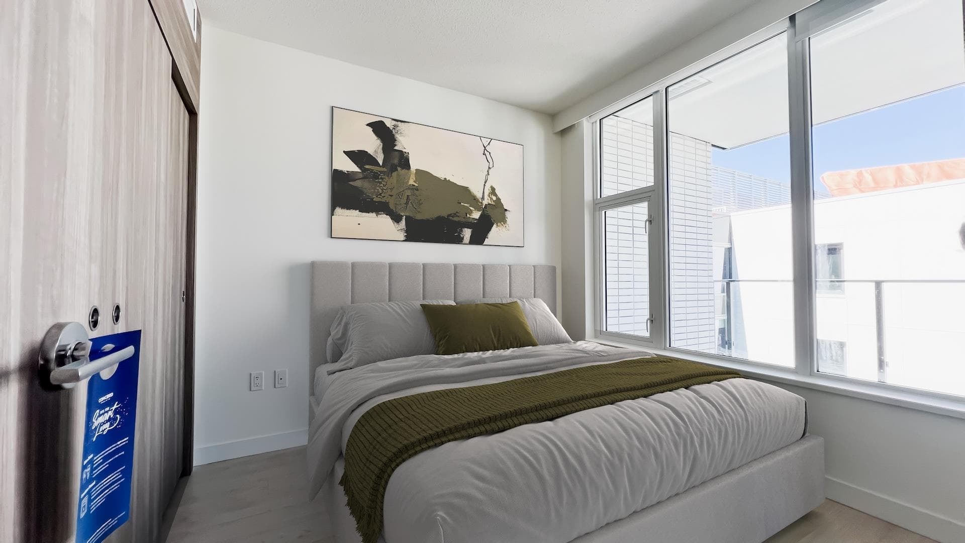 1211 - 8611 Hazelbridge Way, Richmond, V6X 0W8 — photo 4