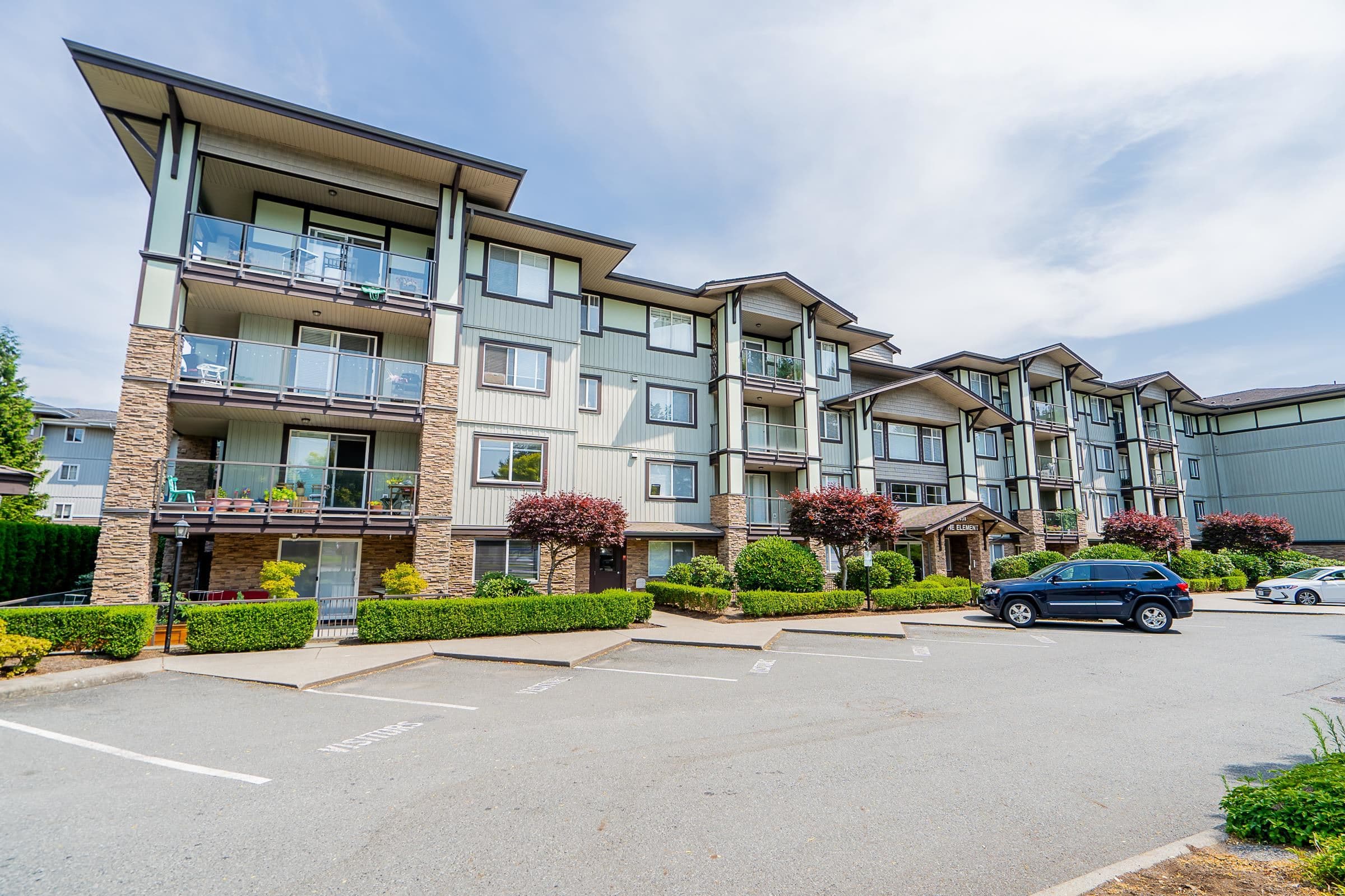 207 - 2038 Sandalwood Crescent, Abbotsford, V2S 3H6 — photo 2