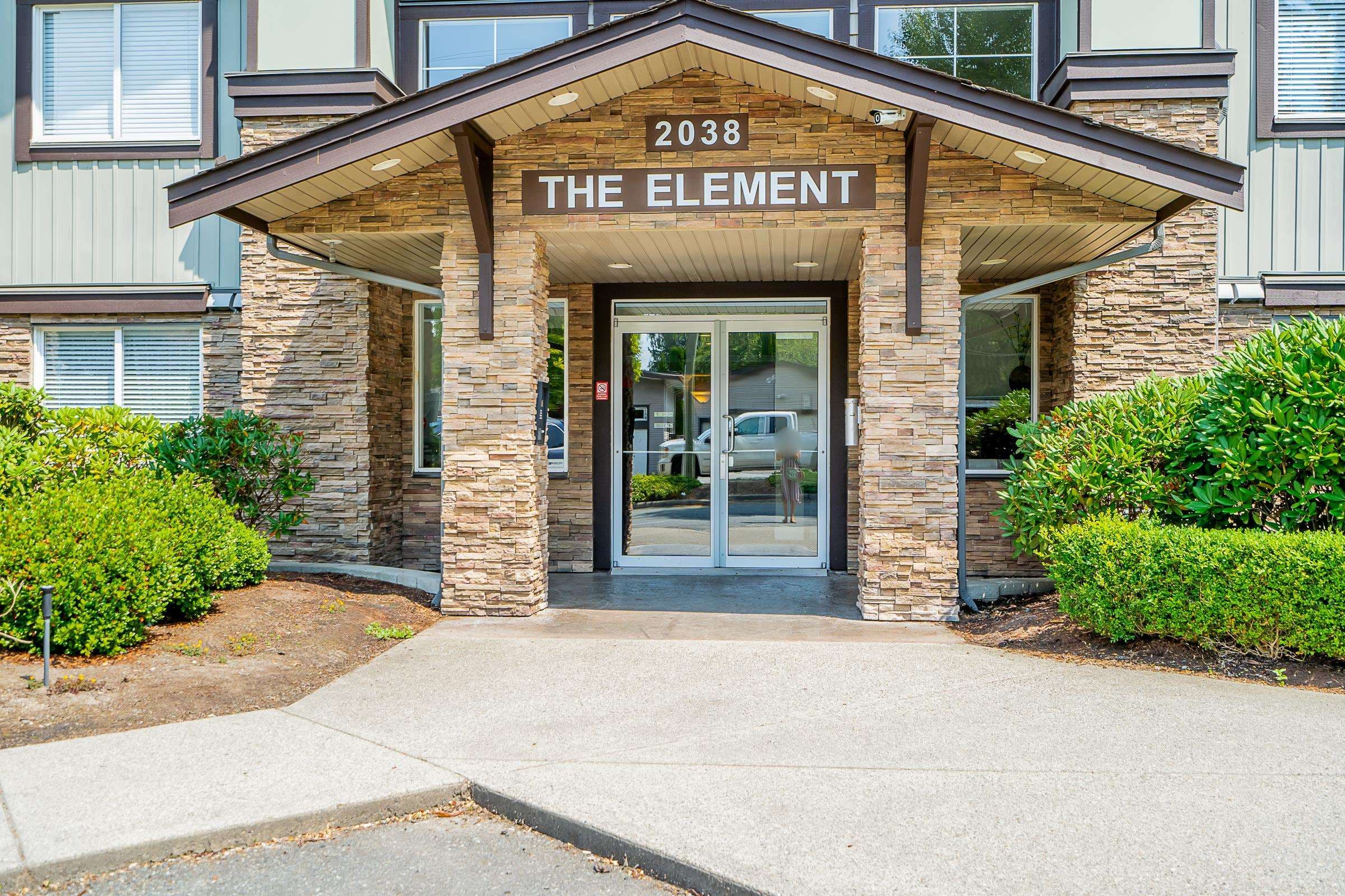 207 - 2038 Sandalwood Crescent, Abbotsford, V2S 3H6 — photo 1