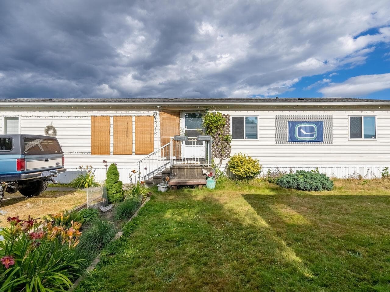 5316 216 Street, Langley, V2Y 1Y2 — photo 2