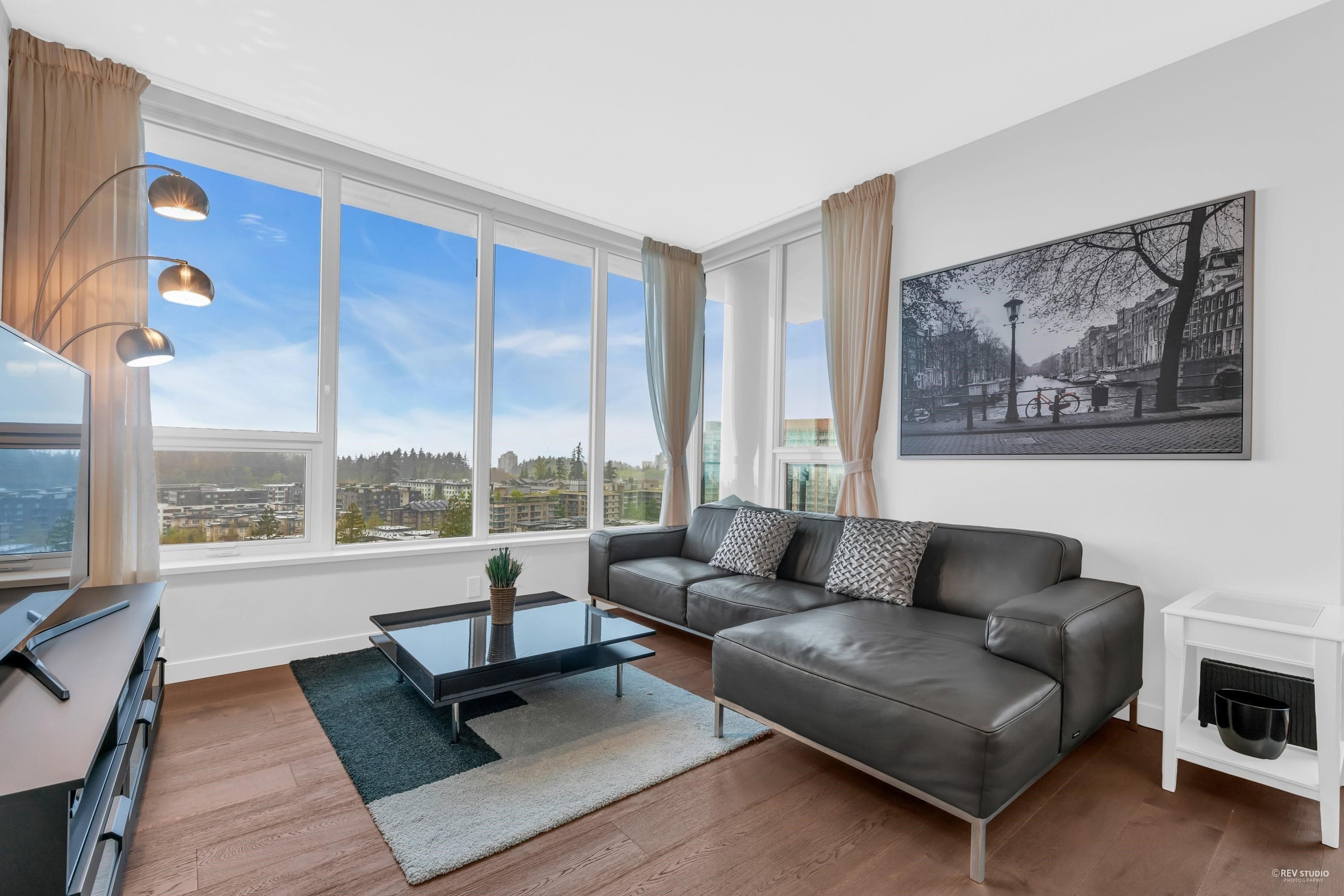 1603 - 3487 Binning Road, Vancouver, V6S 0K8 — photo 2