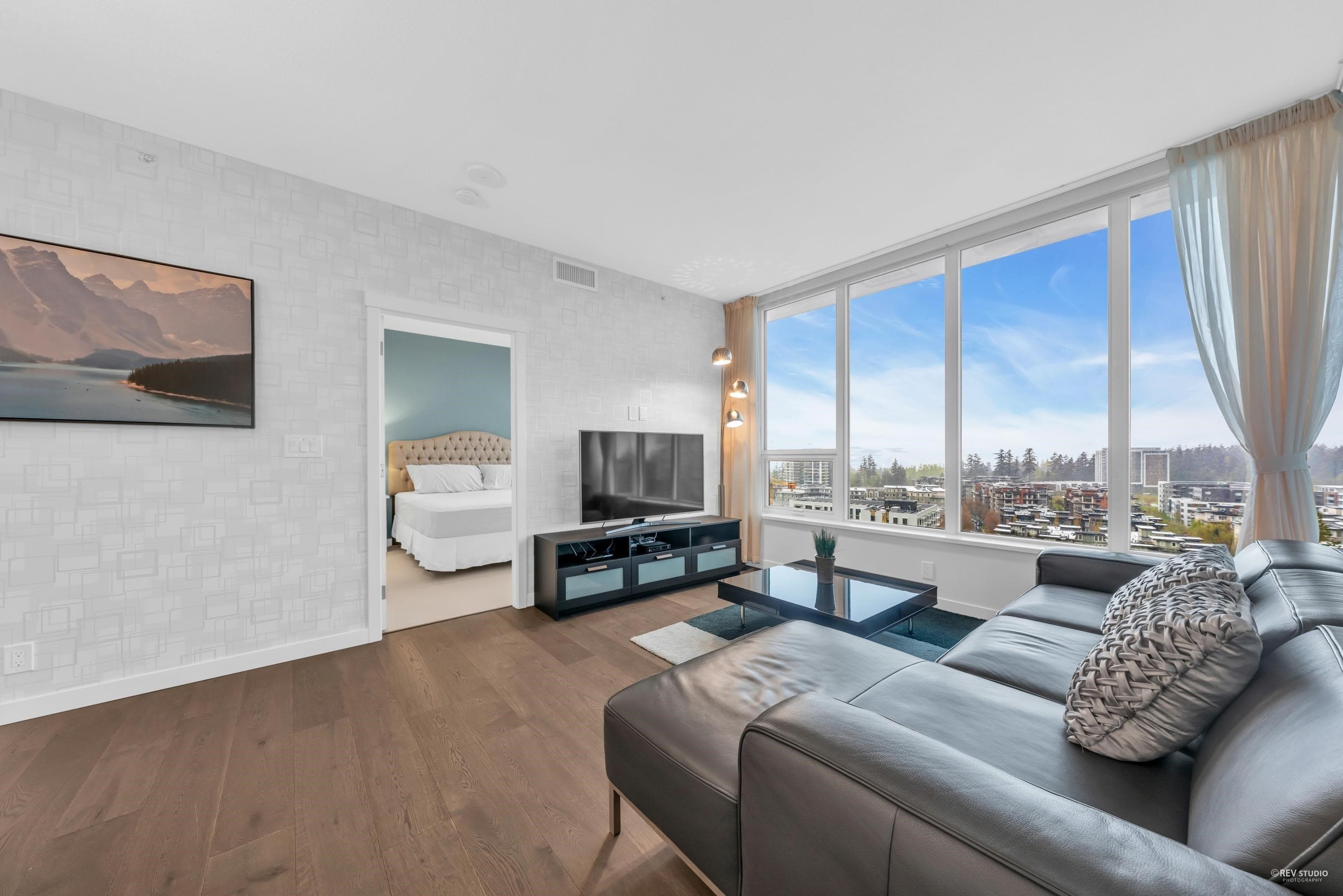 1603 - 3487 Binning Road, Vancouver, V6S 0K8 — photo 3