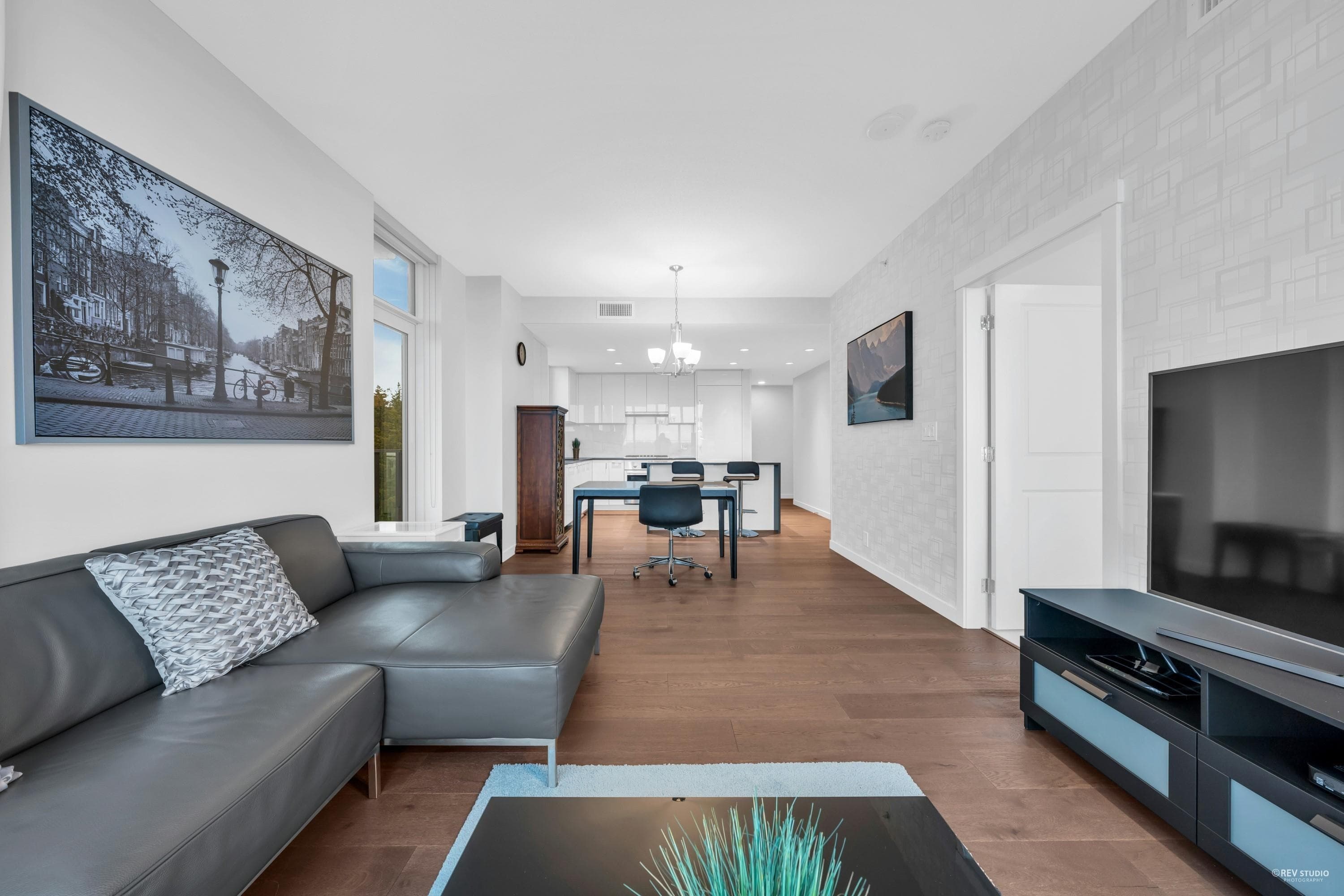 1603 - 3487 Binning Road, Vancouver, V6S 0K8 — photo 5