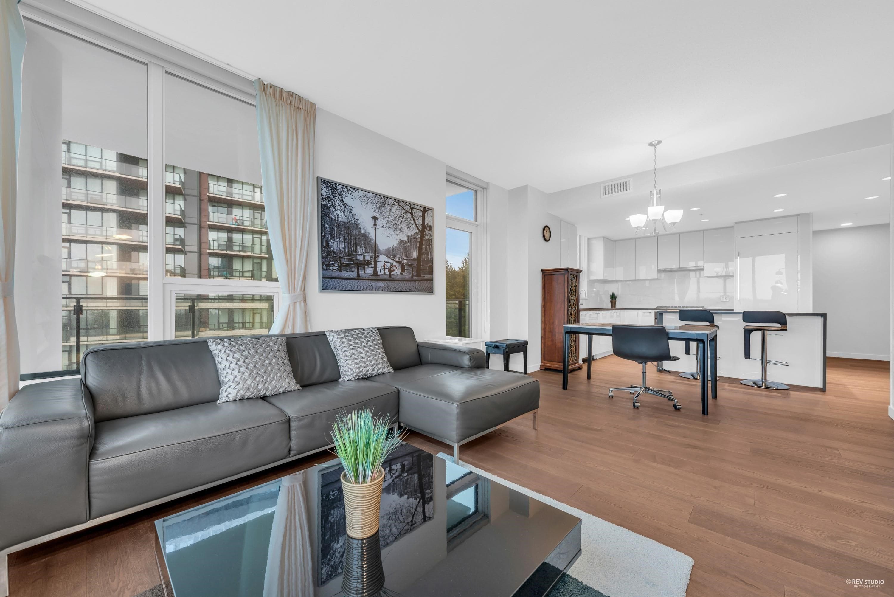 1603 - 3487 Binning Road, Vancouver, V6S 0K8 — photo 4