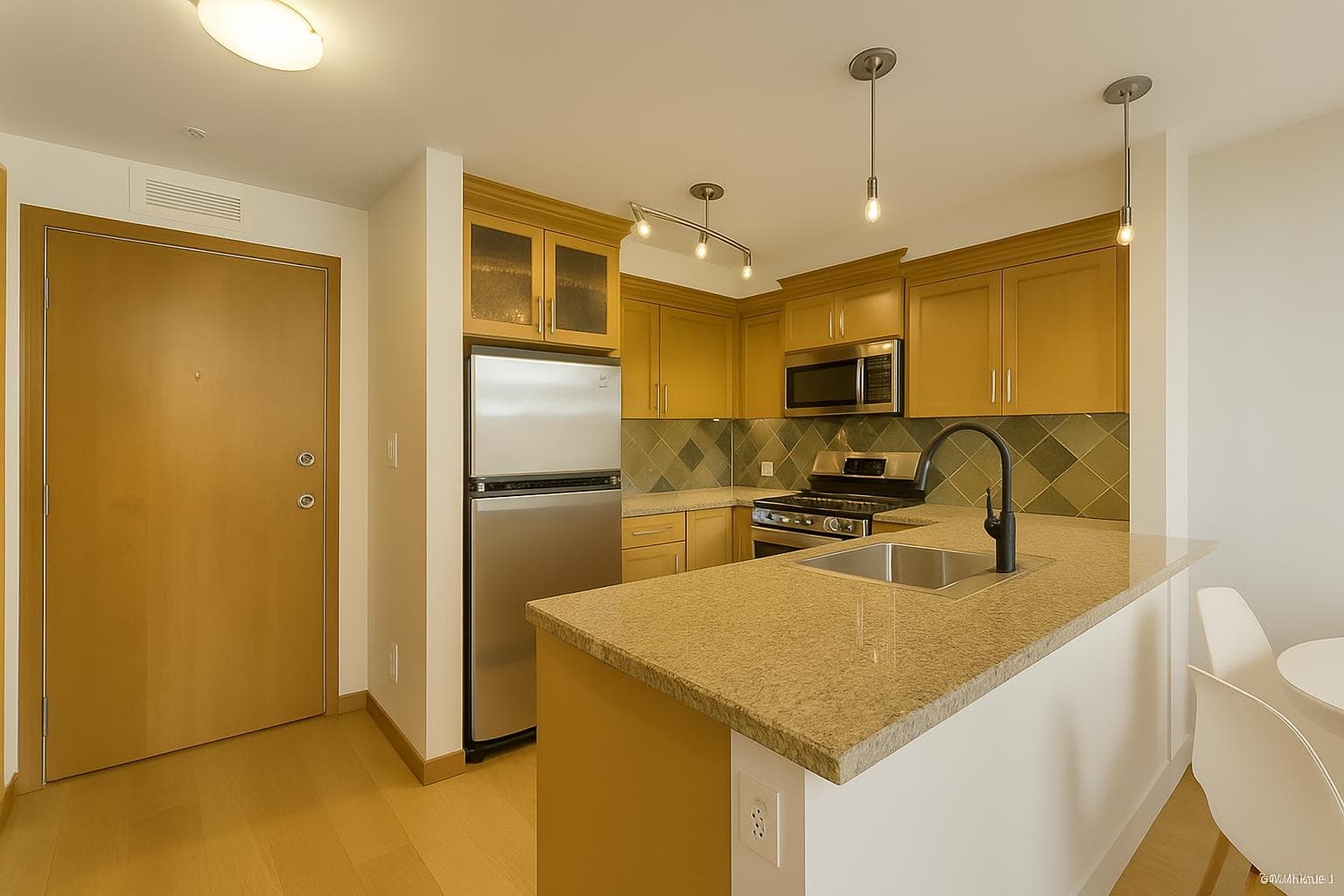 402 - 10 Renaissance Square, New Westminster, V3M 7B1 — photo 5