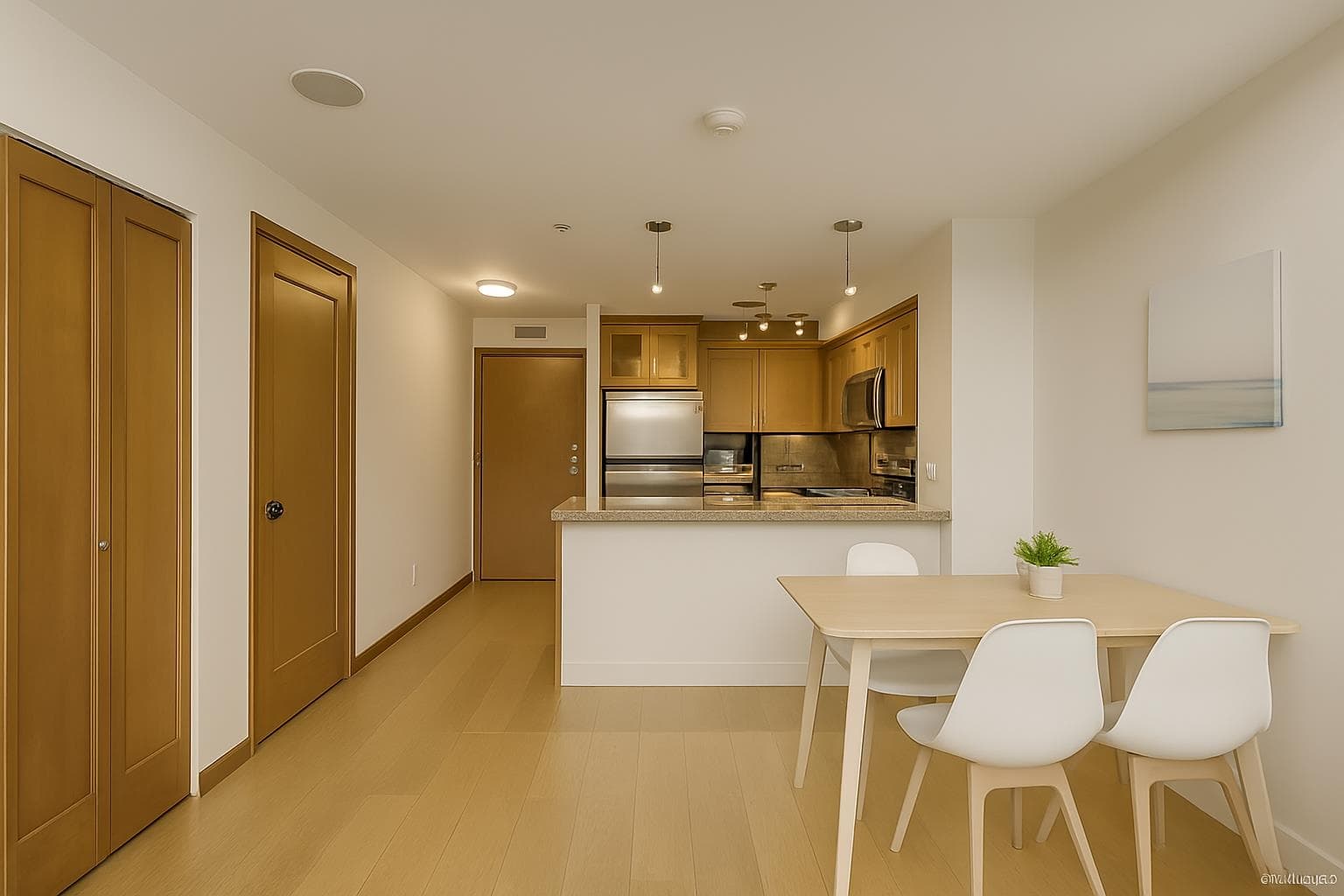 402 - 10 Renaissance Square, New Westminster, V3M 7B1 — photo 4
