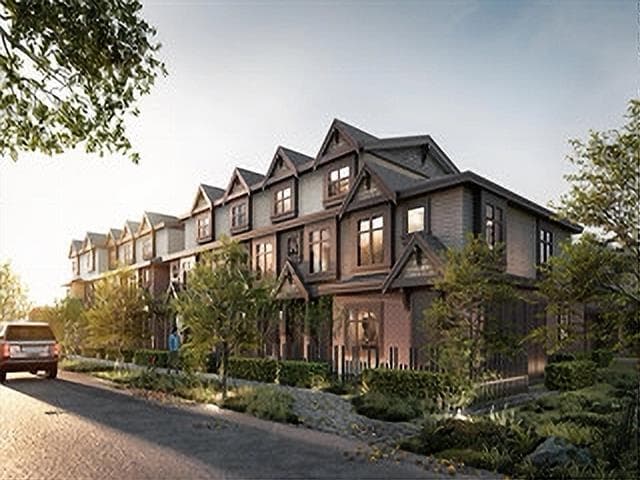 SL11 - 4611 Steveston Highway, Richmond