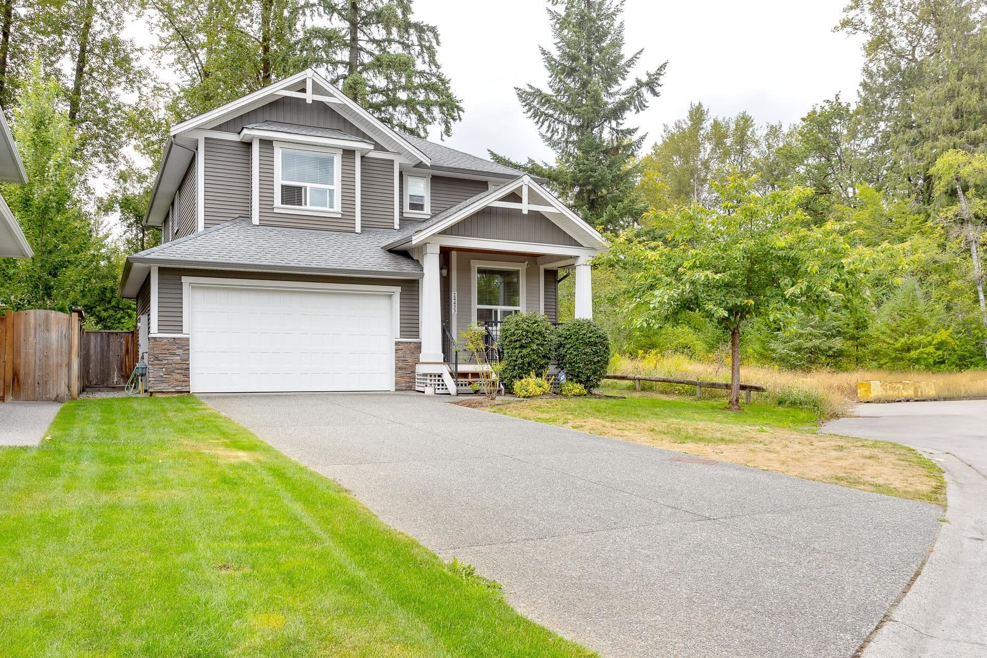 24433 113a Avenue, Maple Ridge, V2W 0H4 — photo 2