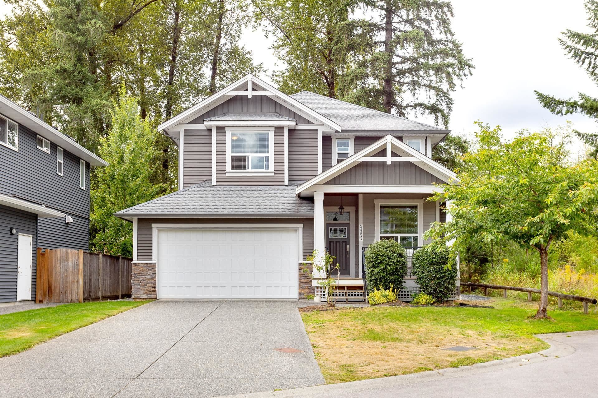 24433 113a Avenue, Maple Ridge