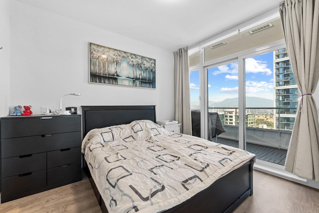 2507 - 6080 Mckay Avenue, Burnaby, V5H 0J4 — photo 2