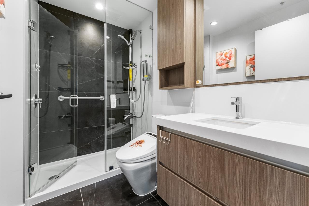 2507 - 6080 Mckay Avenue, Burnaby, V5H 0J4 — photo 5