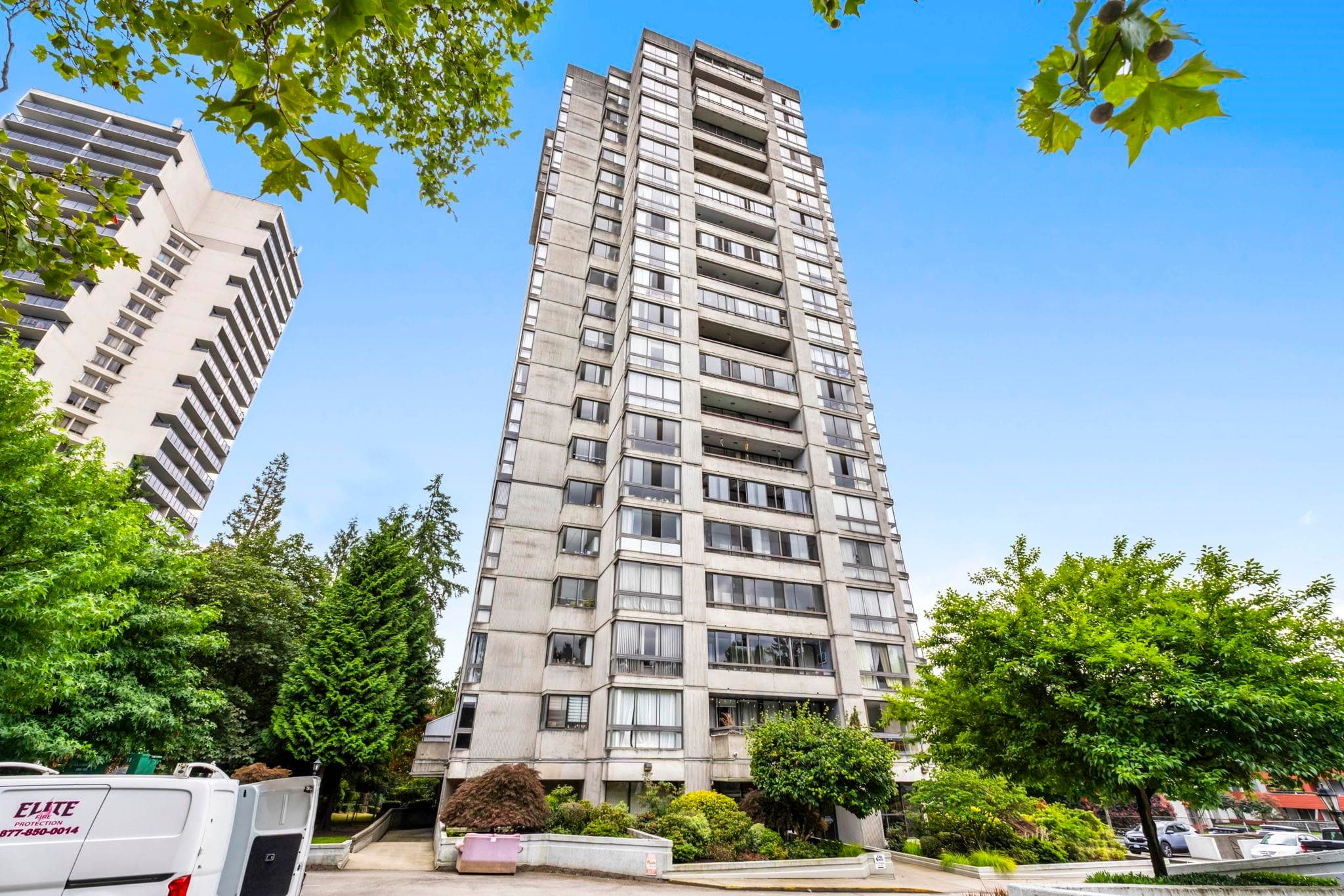 1702 - 9280 Salish Court, Burnaby, V3J 7J8 — photo 1