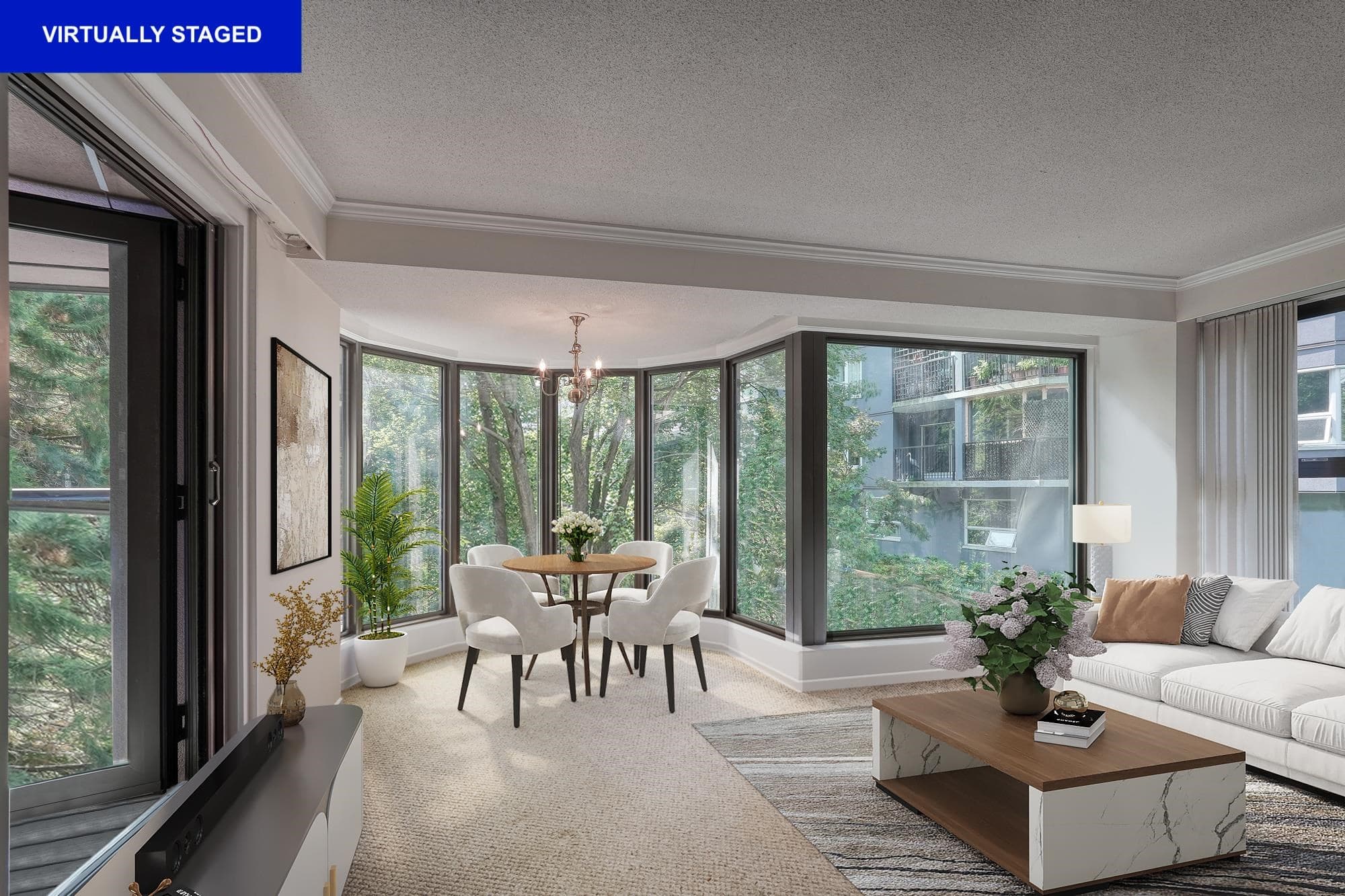 41 - 1425 Lamey's Mill Road, Vancouver, V6H 3W2 — photo 3