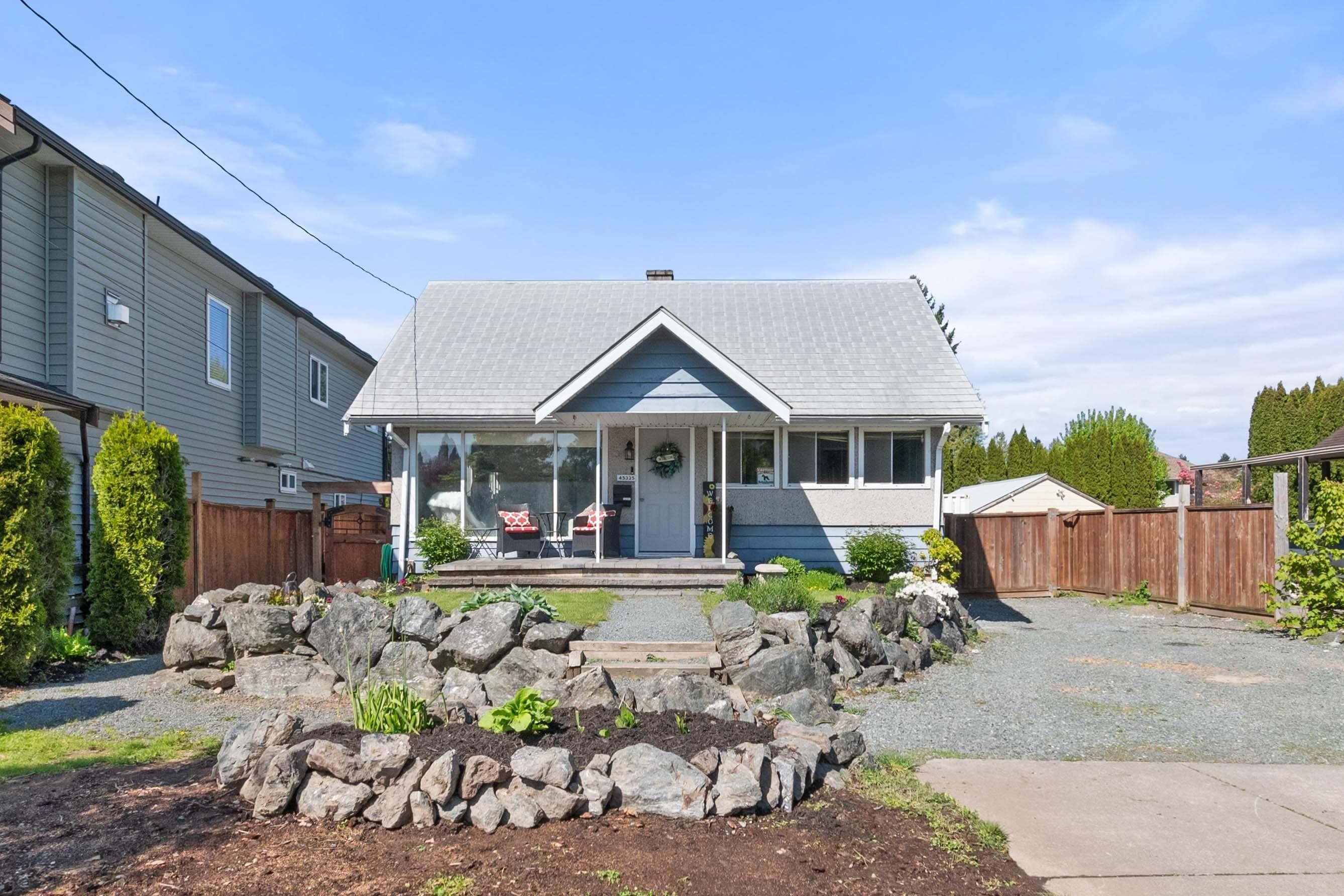 45325 Crescent Drive, Chilliwack