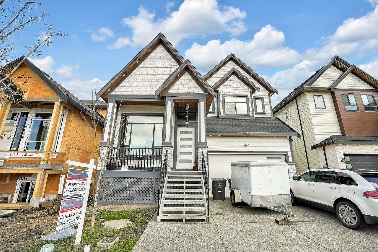 10620 124 Street Street, Surrey, V3V 3X8 — photo 2