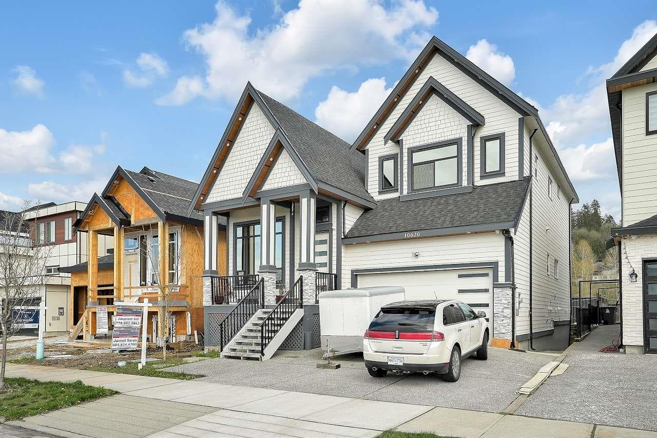 10620 124 Street Street, Surrey