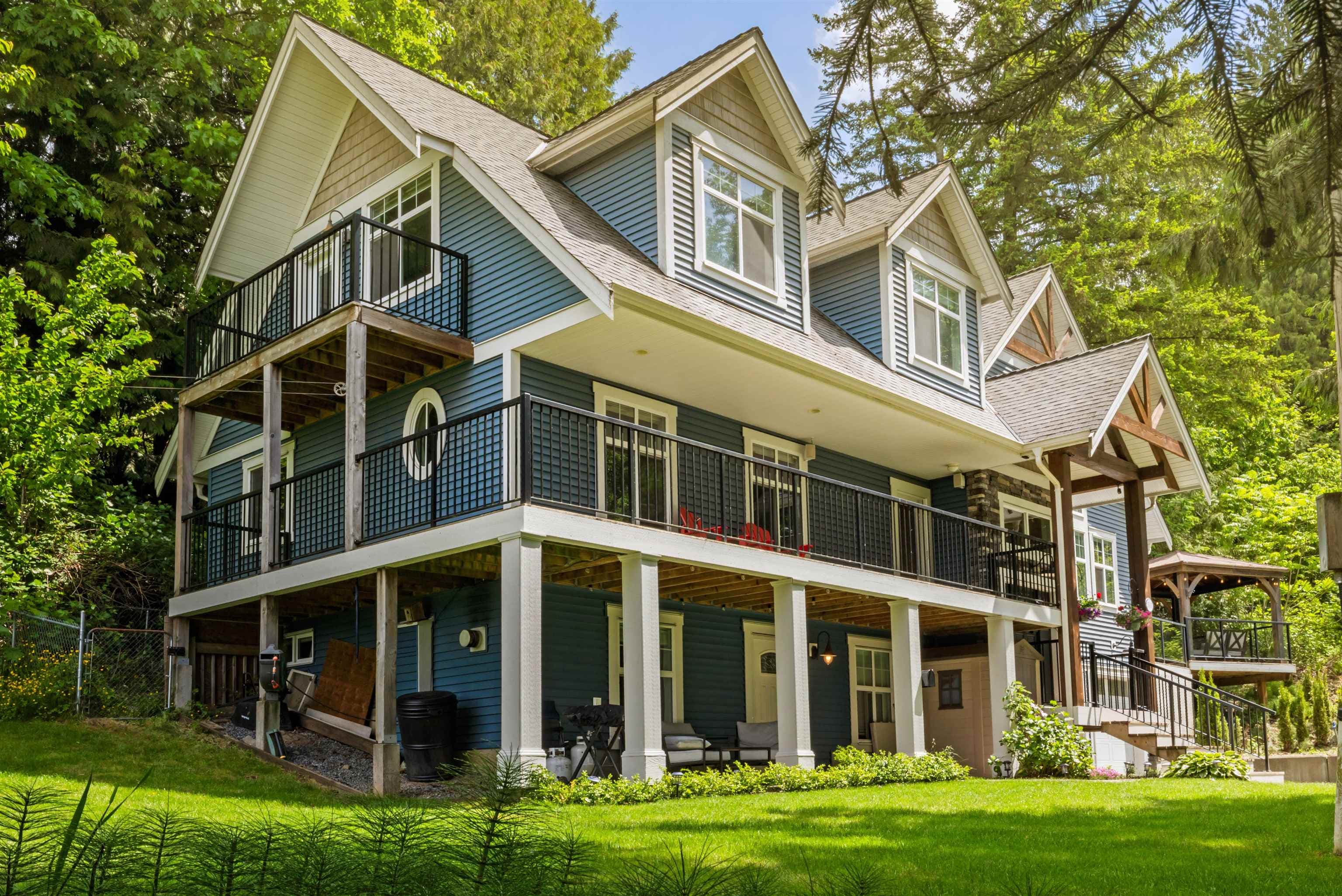 35005 Bateman Road, Abbotsford — sold