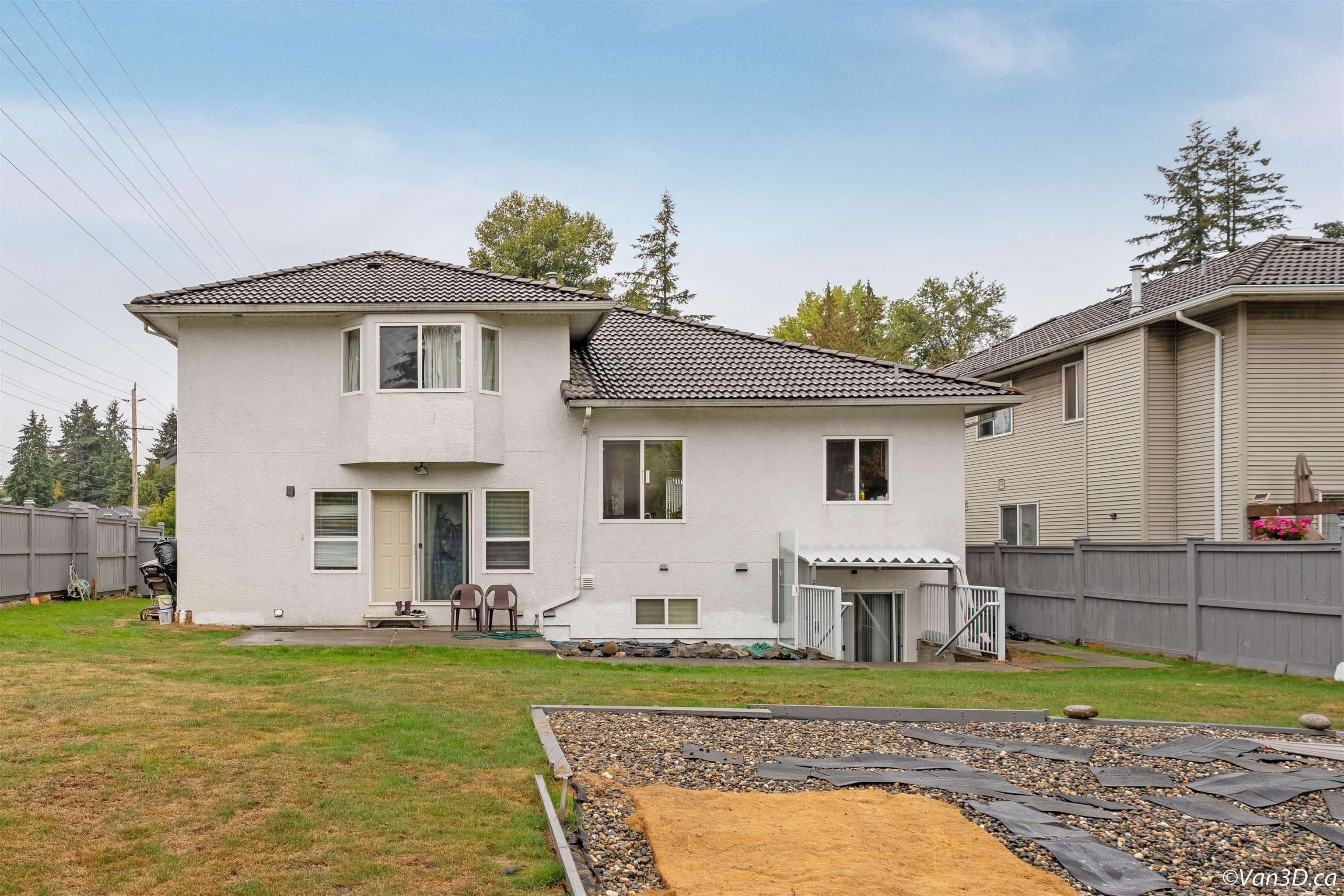 801 Fowler Court, Coquitlam, V3J 7X2 — photo 3