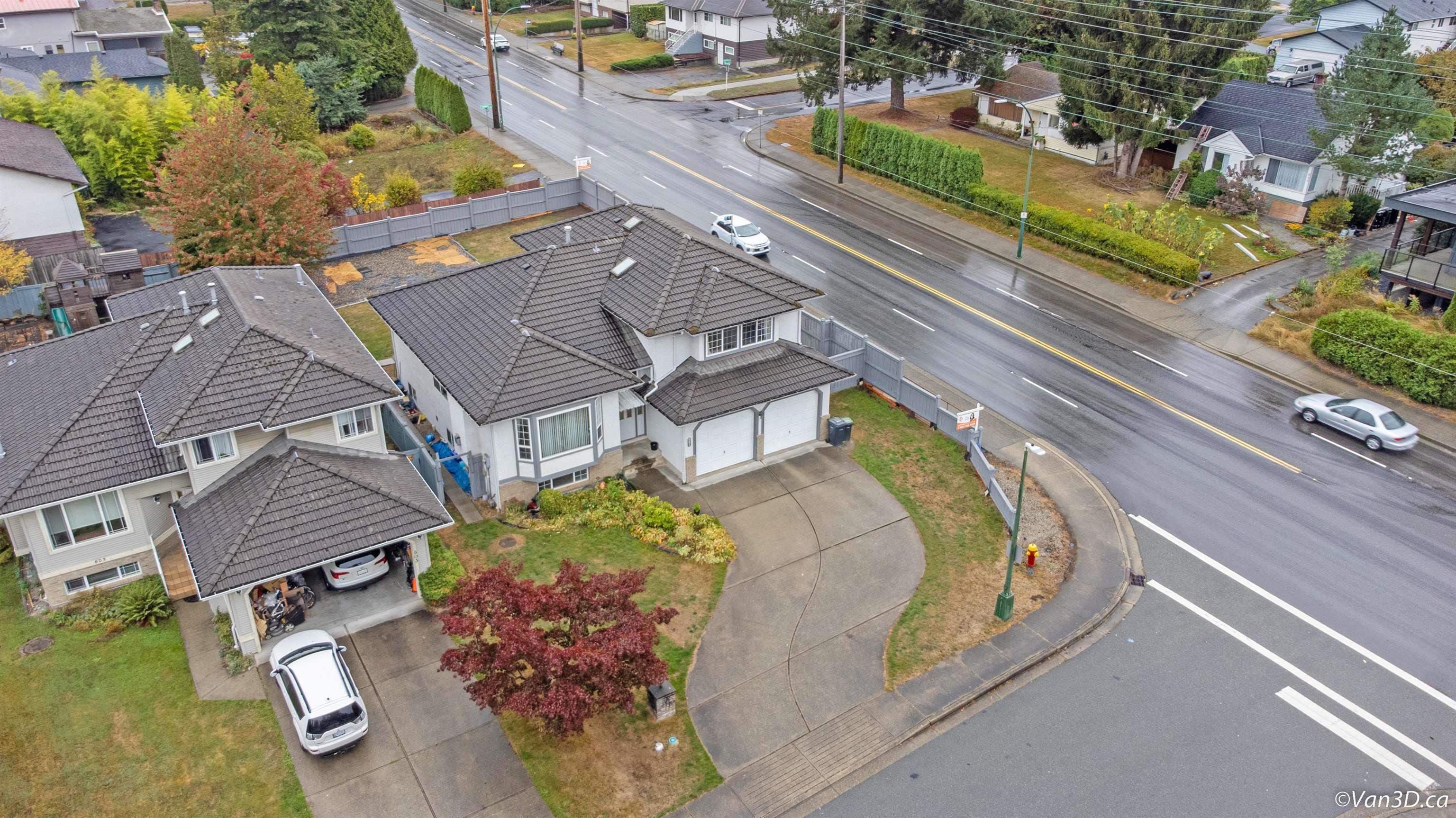 801 Fowler Court, Coquitlam, V3J 7X2 — photo 5