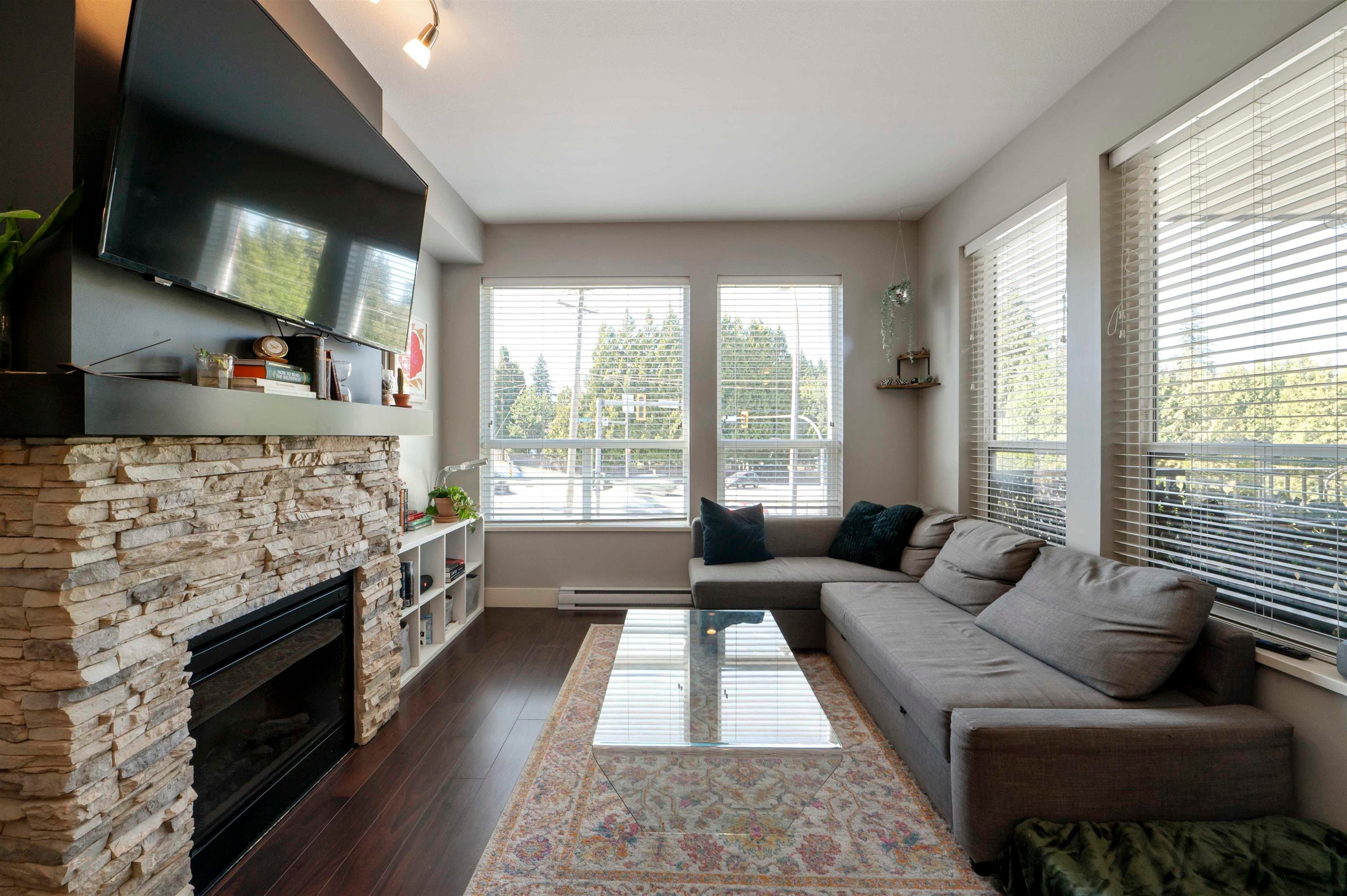 210 - 3192 Gladwin Road, Abbotsford, V2T 6M9 — photo 5