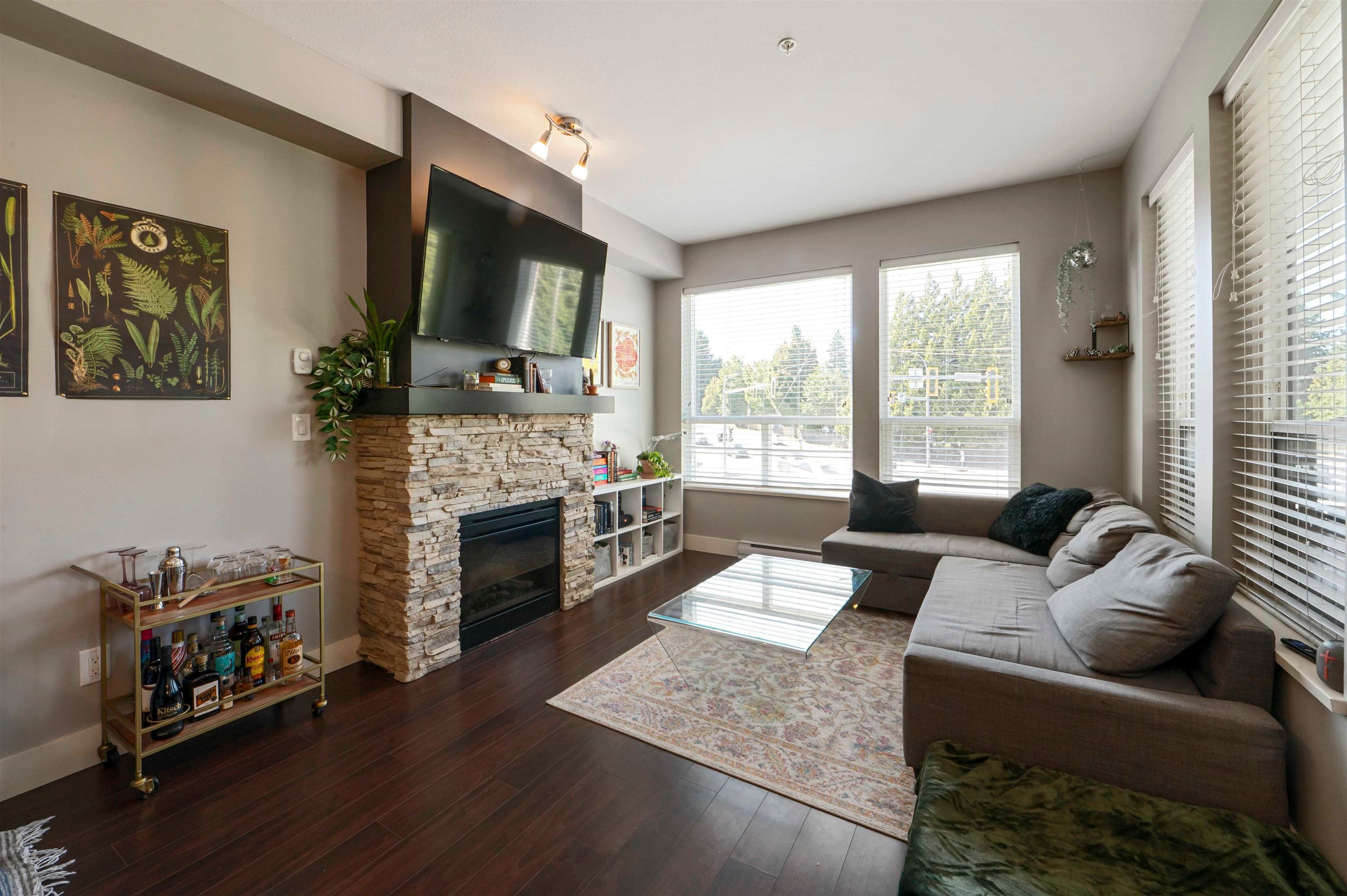 210 - 3192 Gladwin Road, Abbotsford, V2T 6M9 — photo 4