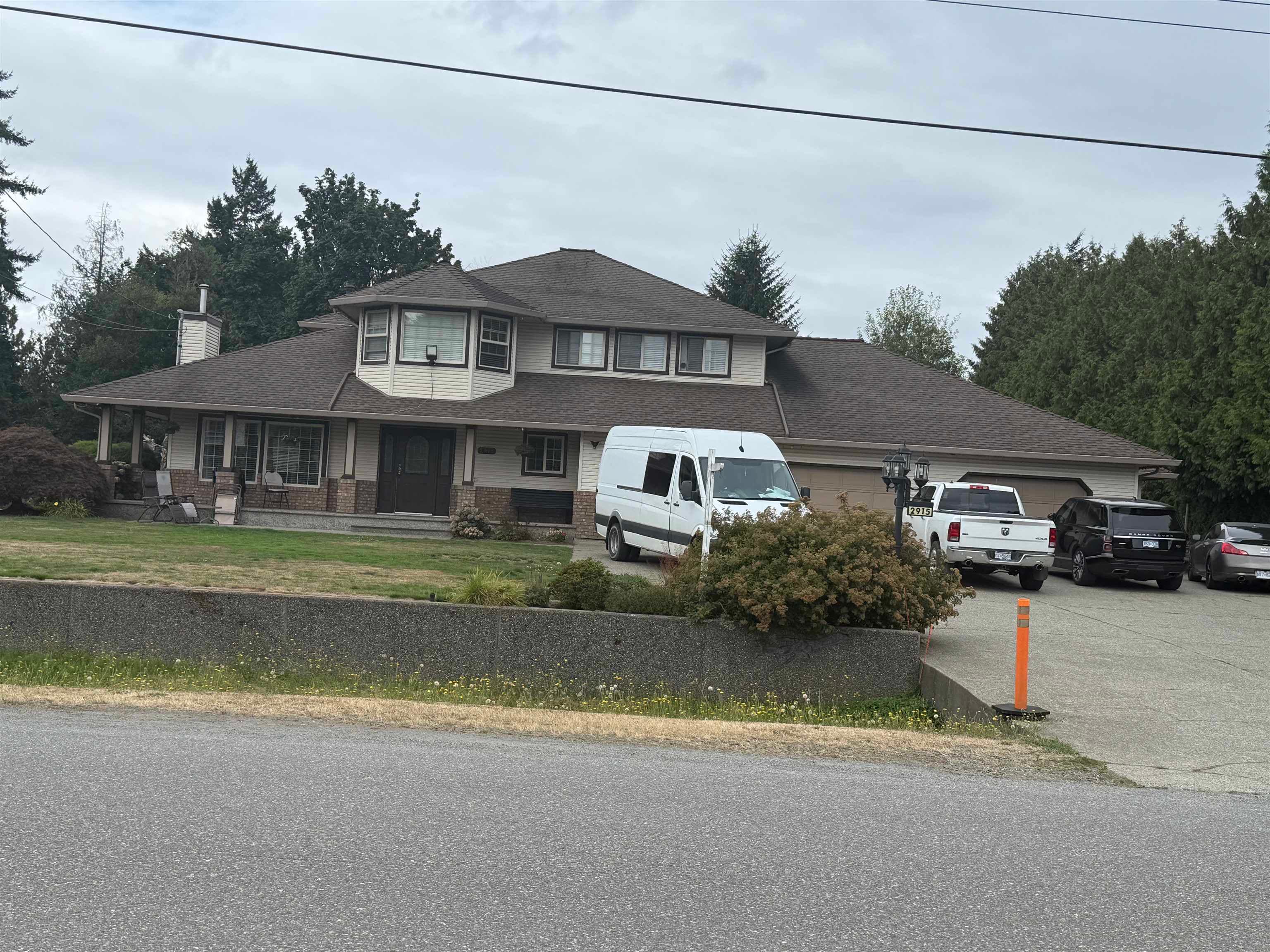 2915 Bergman Street, Abbotsford