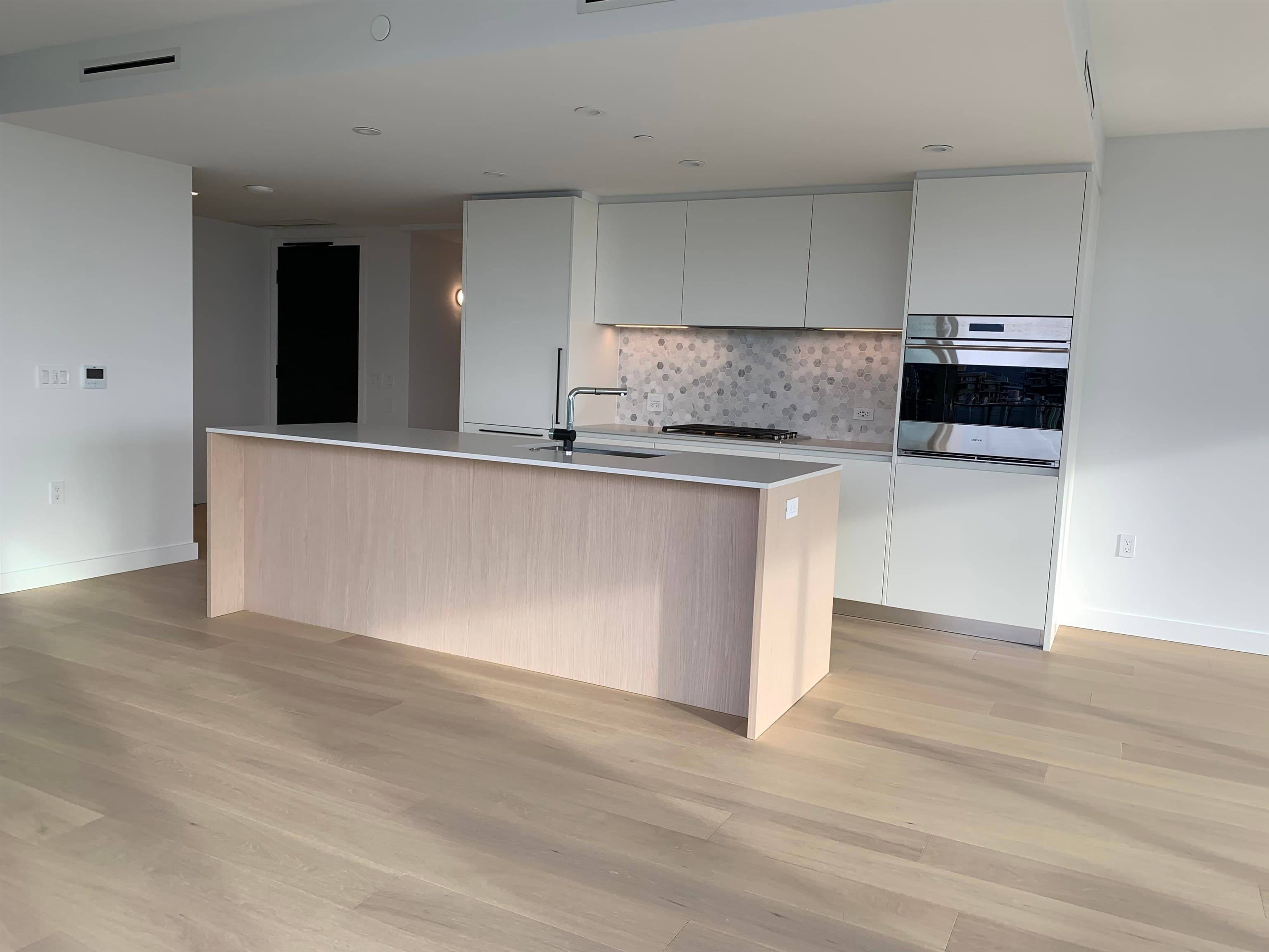 1202 - 1180 Broughton Street, Vancouver, V6G 2B1 — photo 2
