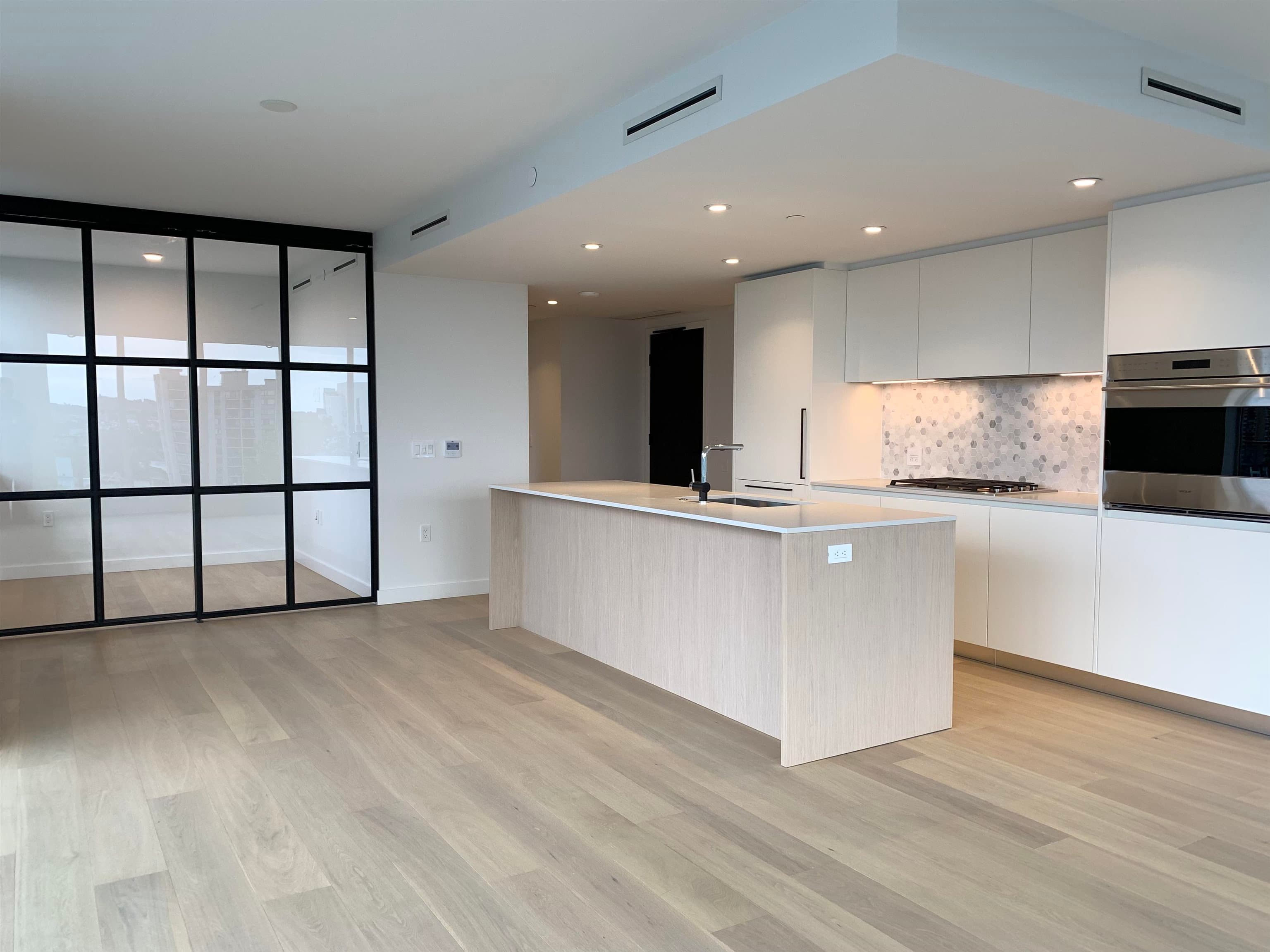 1202 - 1180 Broughton Street, Vancouver, V6G 2B1 — photo 1