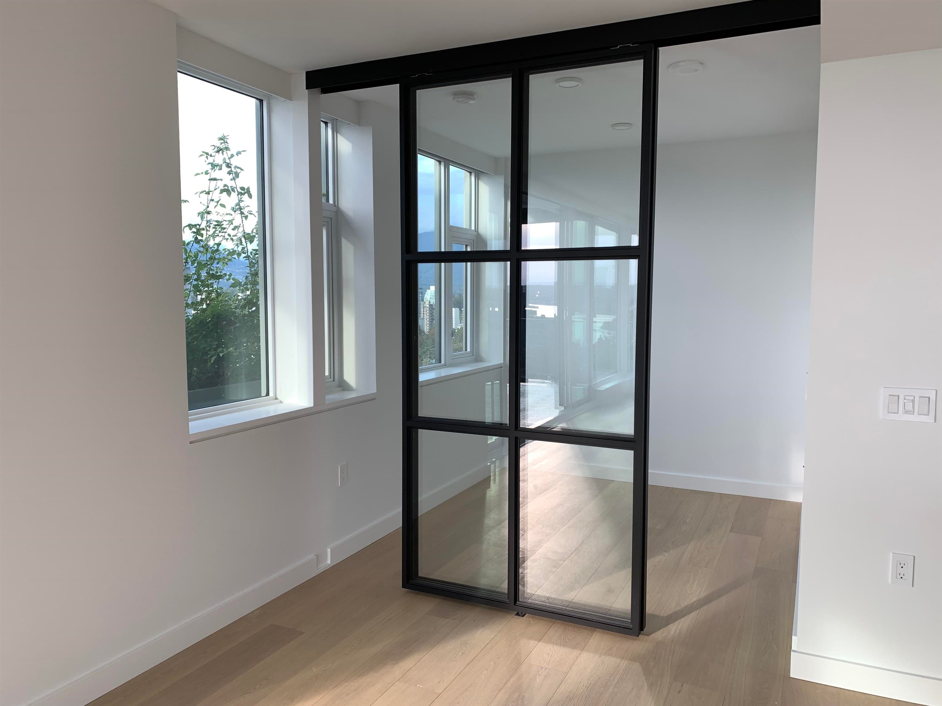 1202 - 1180 Broughton Street, Vancouver, V6G 2B1 — photo 4