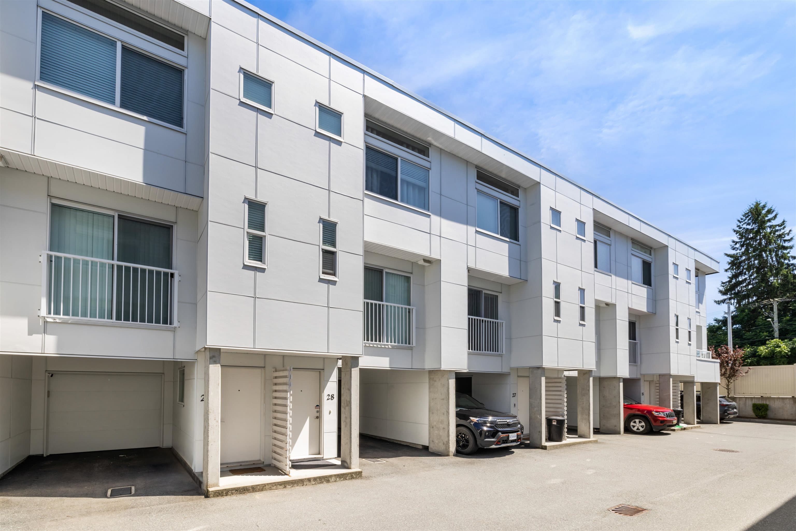 28 - 2505 Ware Street, Abbotsford, V2S 0K3 — photo 3