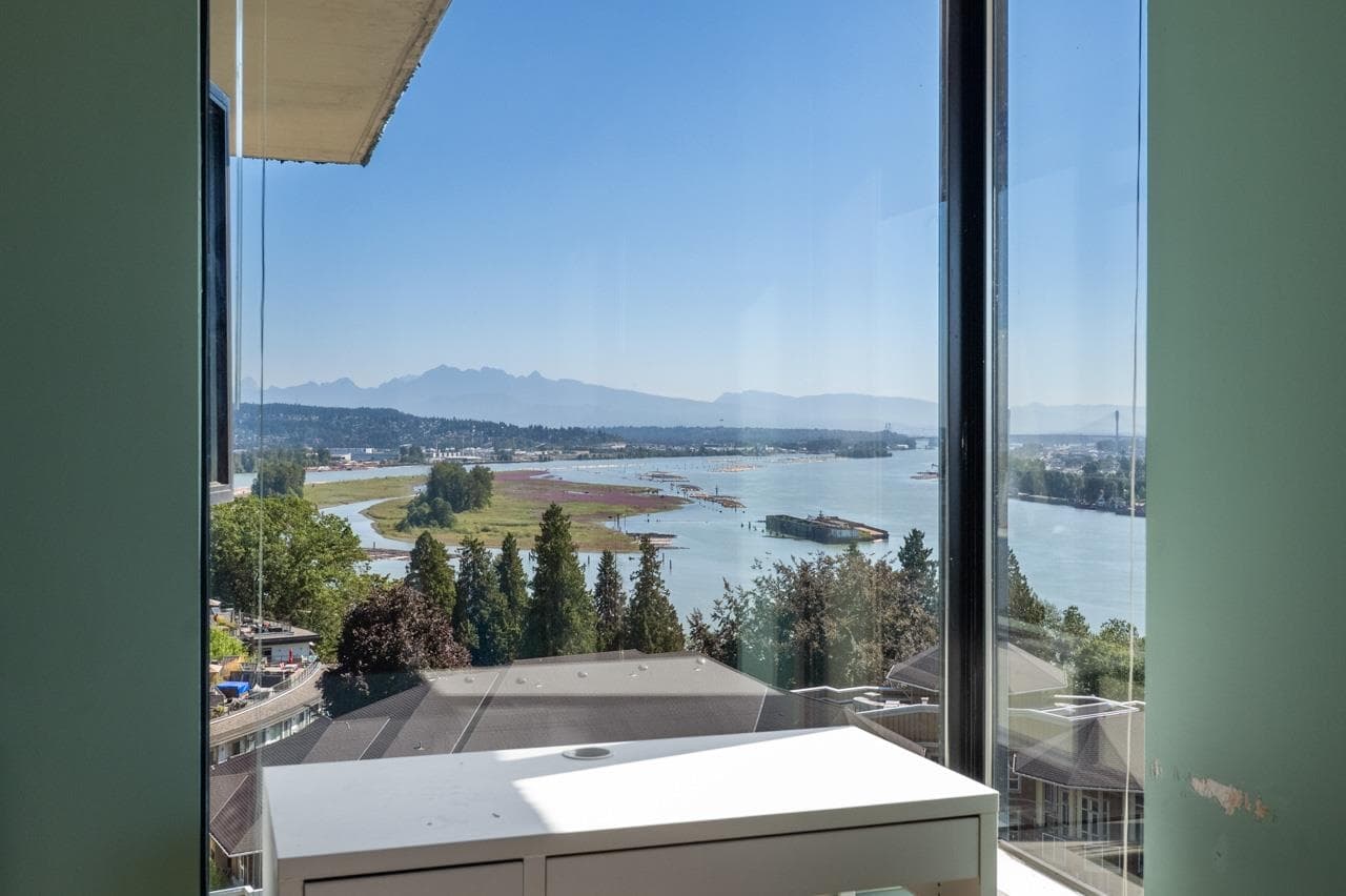 1003 - 11 E Royal Avenue, New Westminster, V3L 0A8 — photo 4