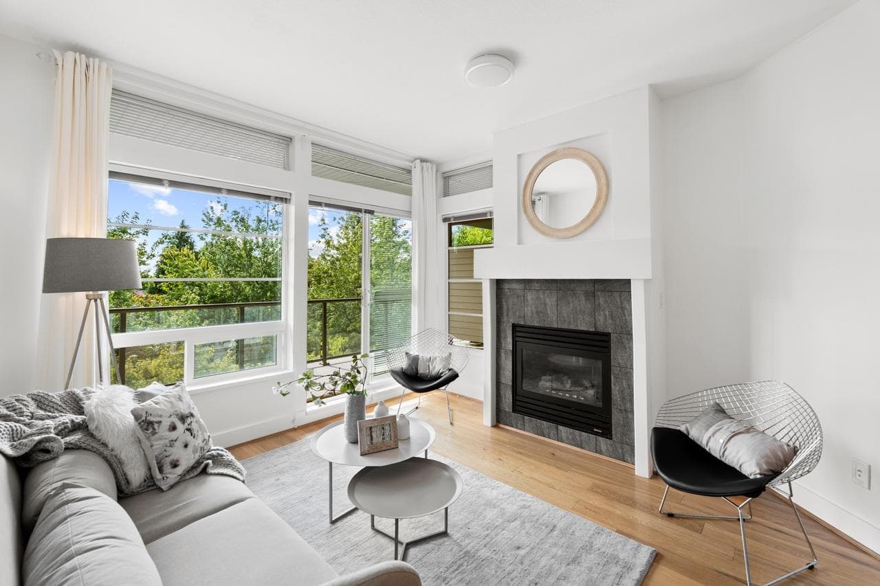 320 - 6328 Larkin Drive, Vancouver, V6T 2K2 — photo 2