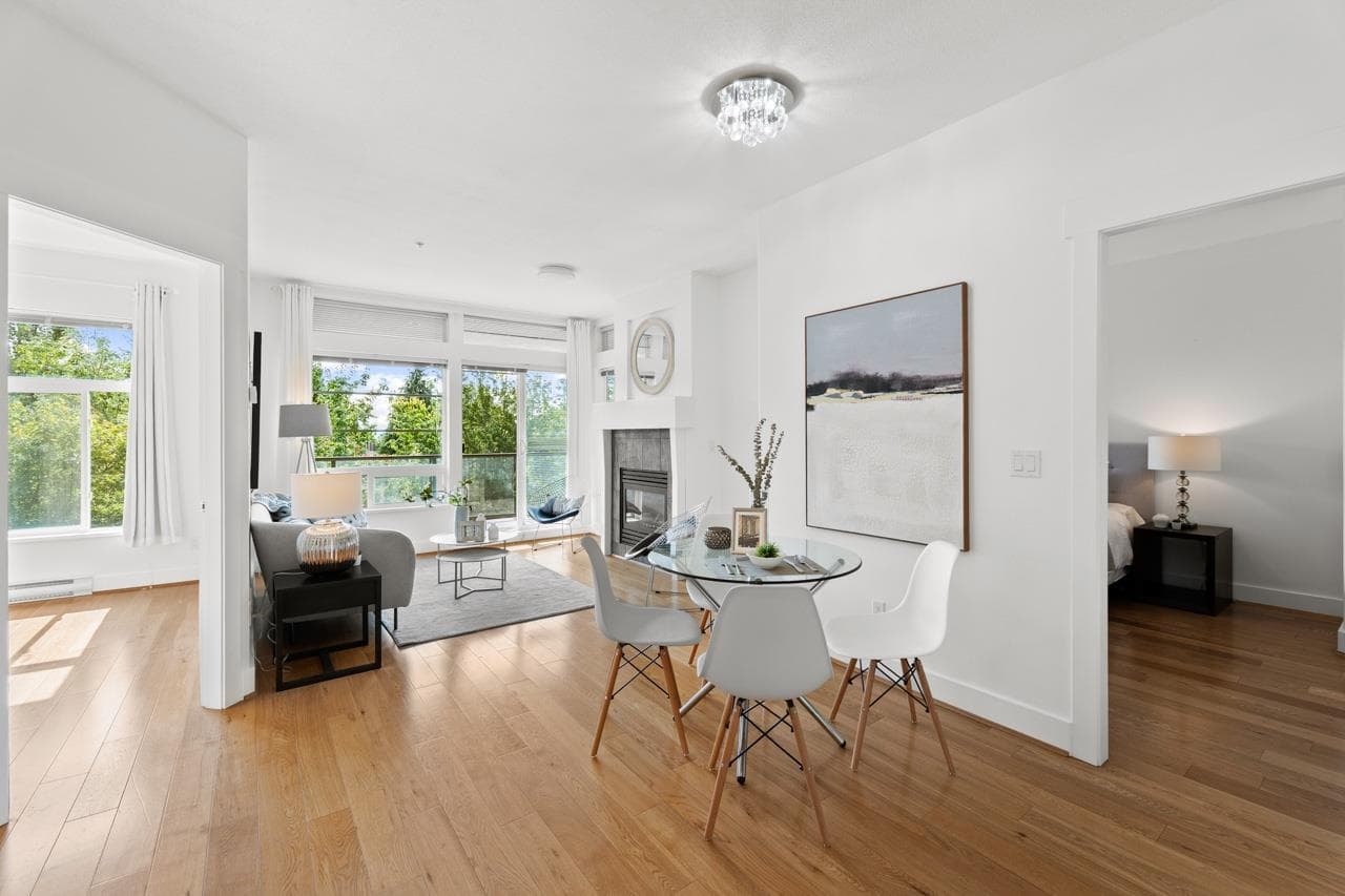320 - 6328 Larkin Drive, Vancouver